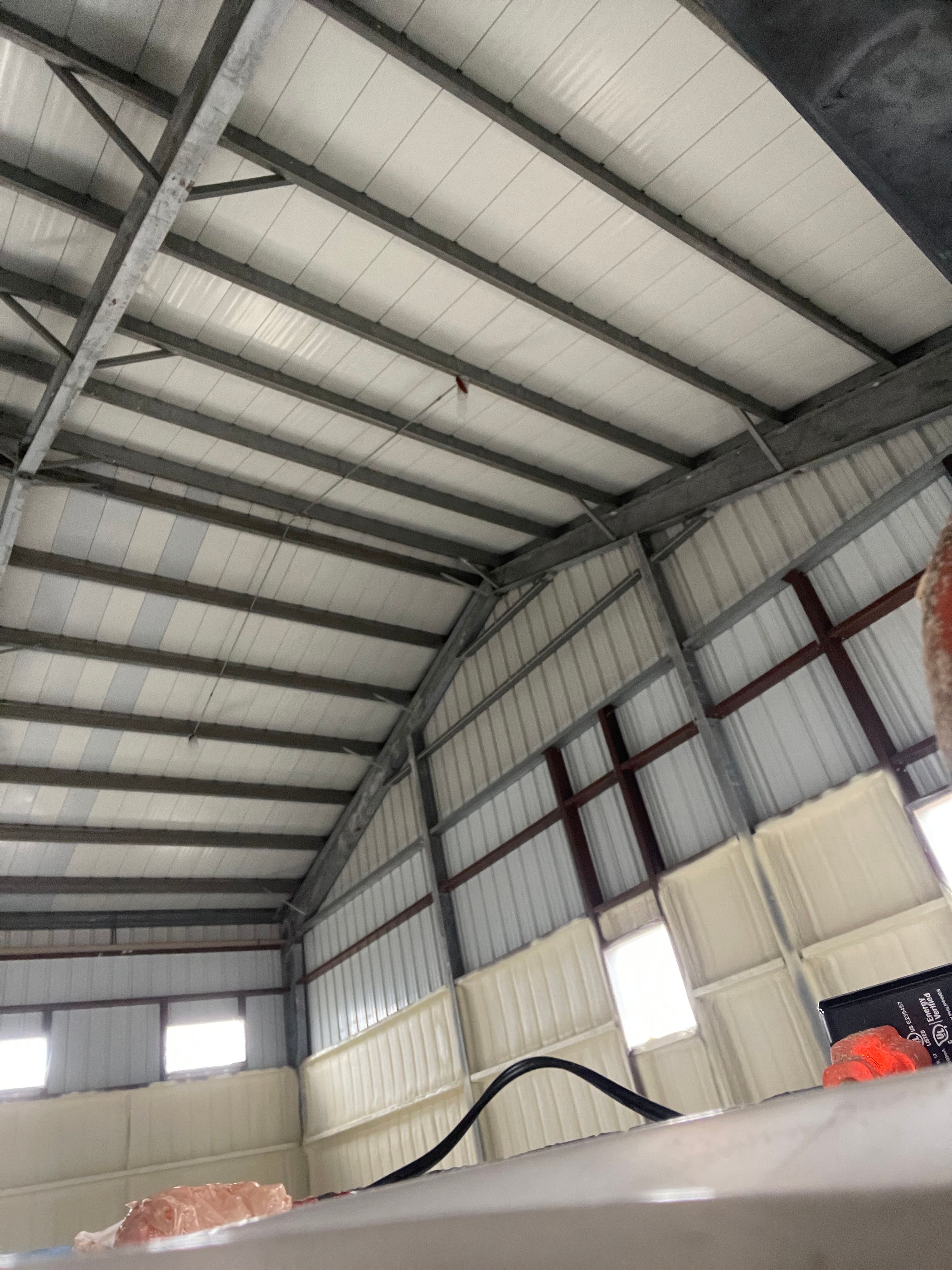  for Industrial Spray Foam & Coatings in Beaumont, TX