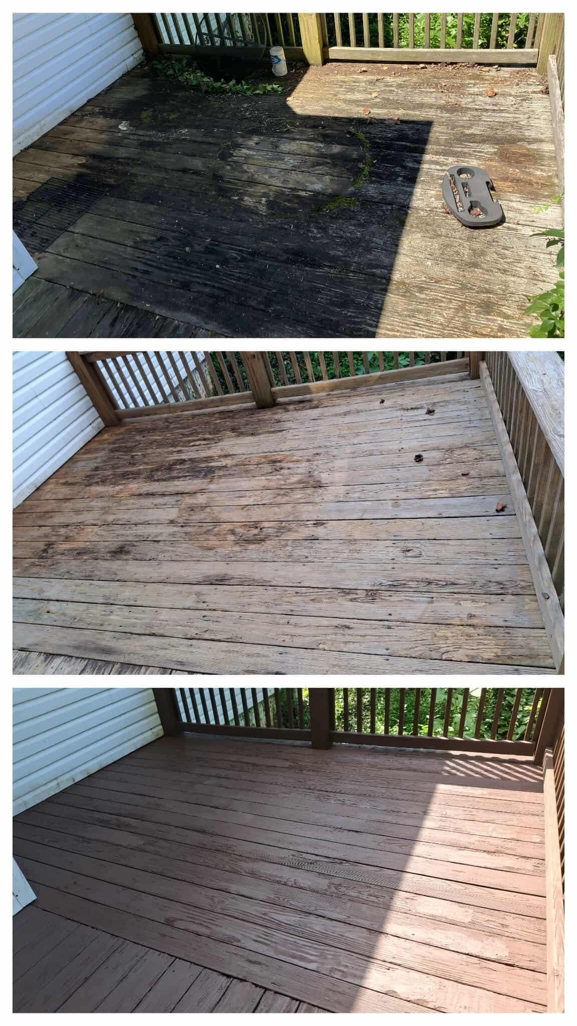  for Stick’s Paint & Garden Maintenance in Morganton, NC