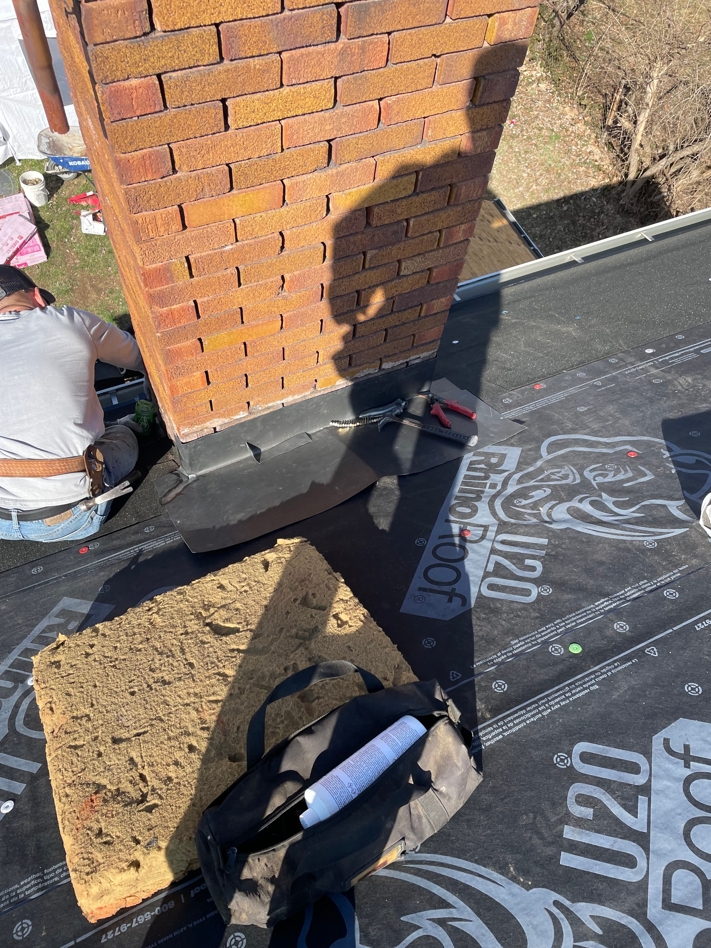  for Precious Roofing in Madeira, OH