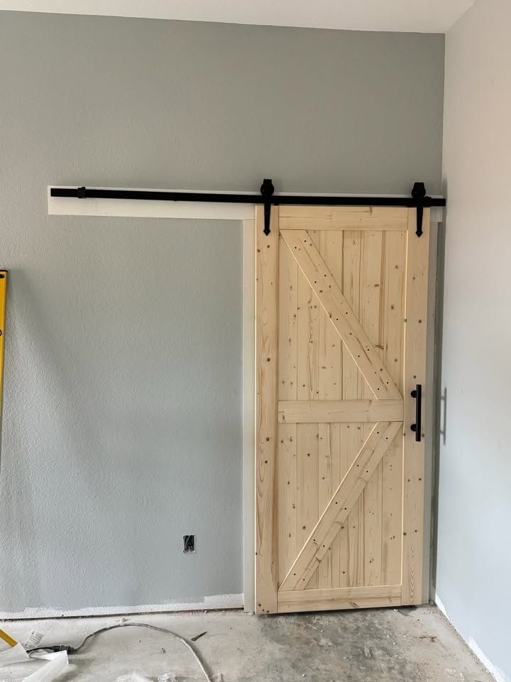  for A5 Trim Carpentry in Dublin, TX