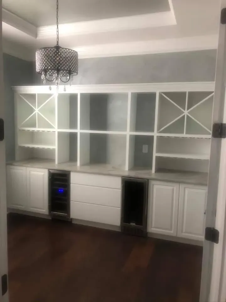  for Custom Wallcoverings in Stafford, Virginia