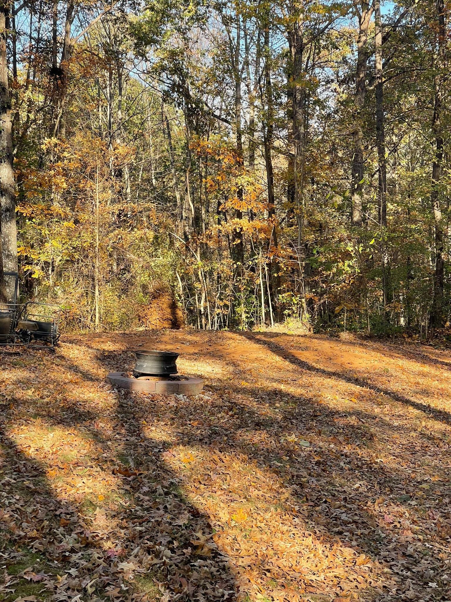  for Maness Trucking & Excavation in Lexington, TN