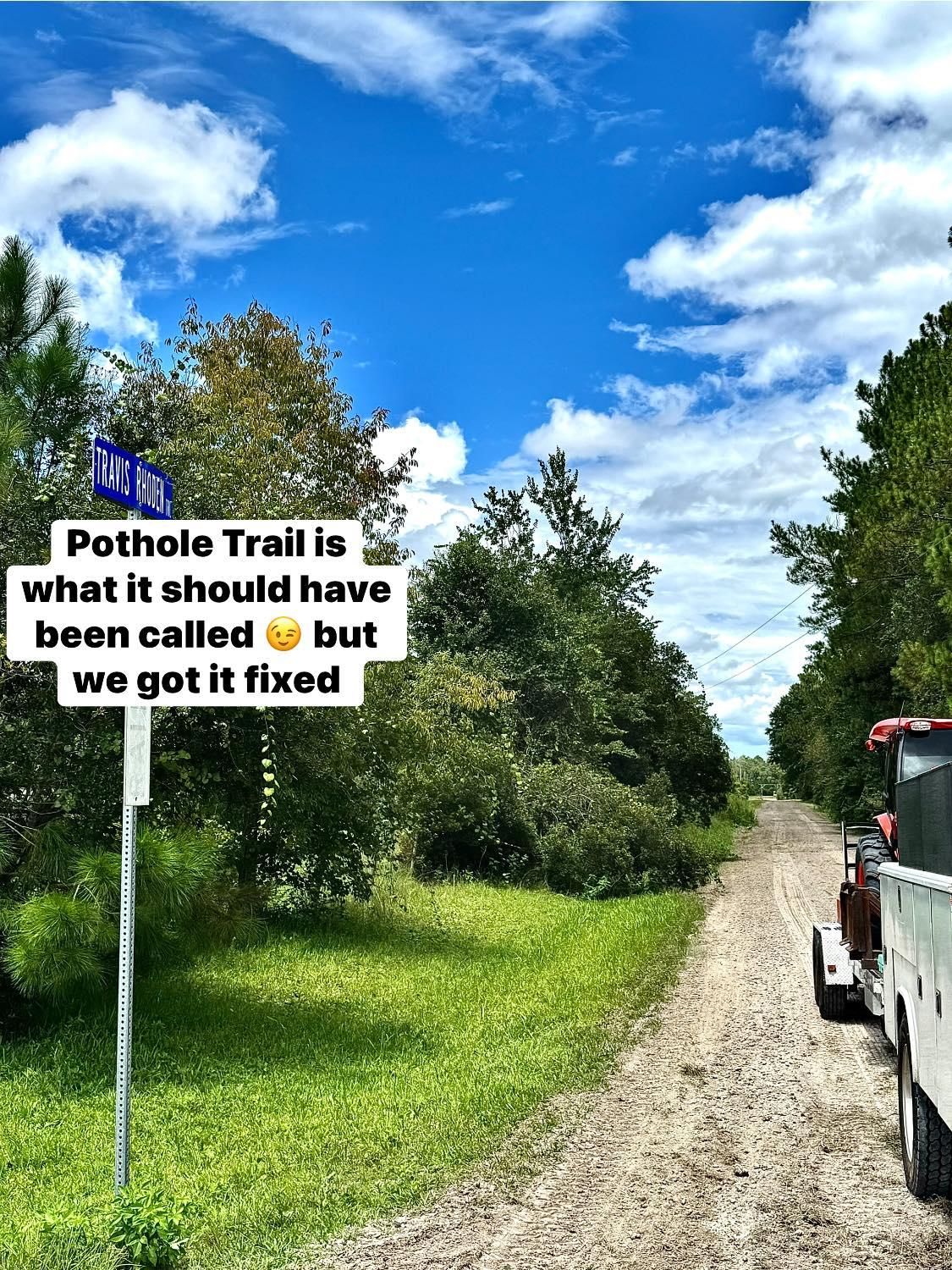  for DLC Land Clearing in Glen Saint Mary, FL
