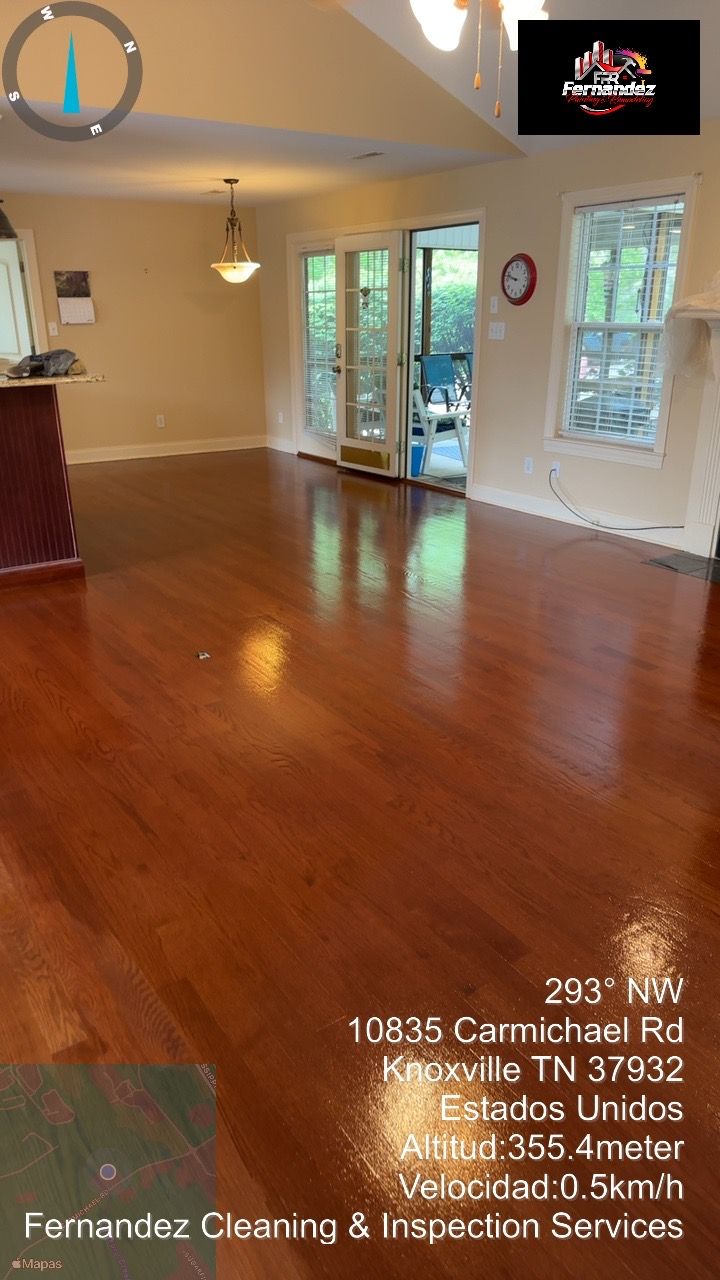 All Photos for Fernandez Painting & Remodeling in Pigeon Forge, TN