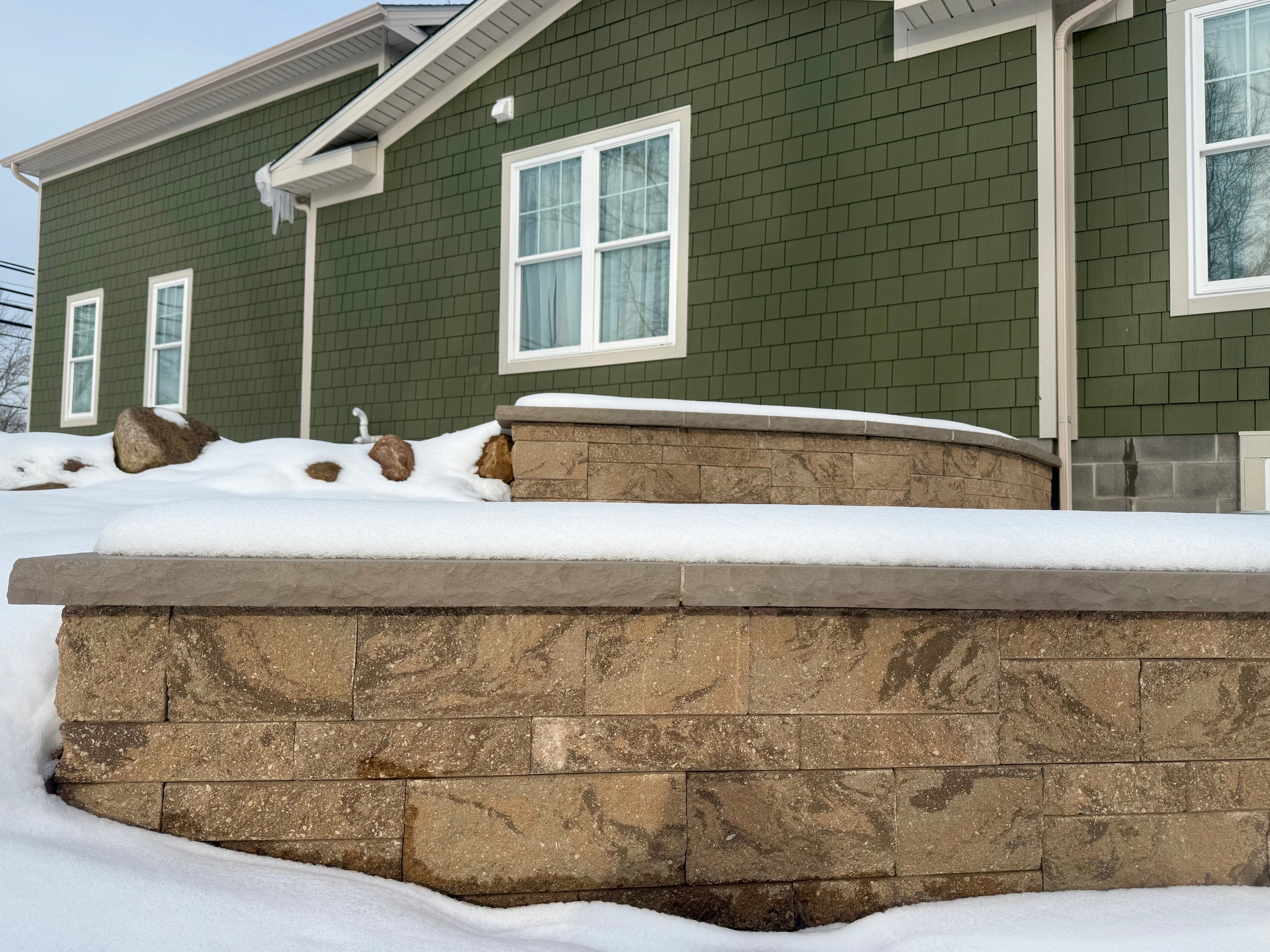  for Hillside Landscape Design in Parma,  OH