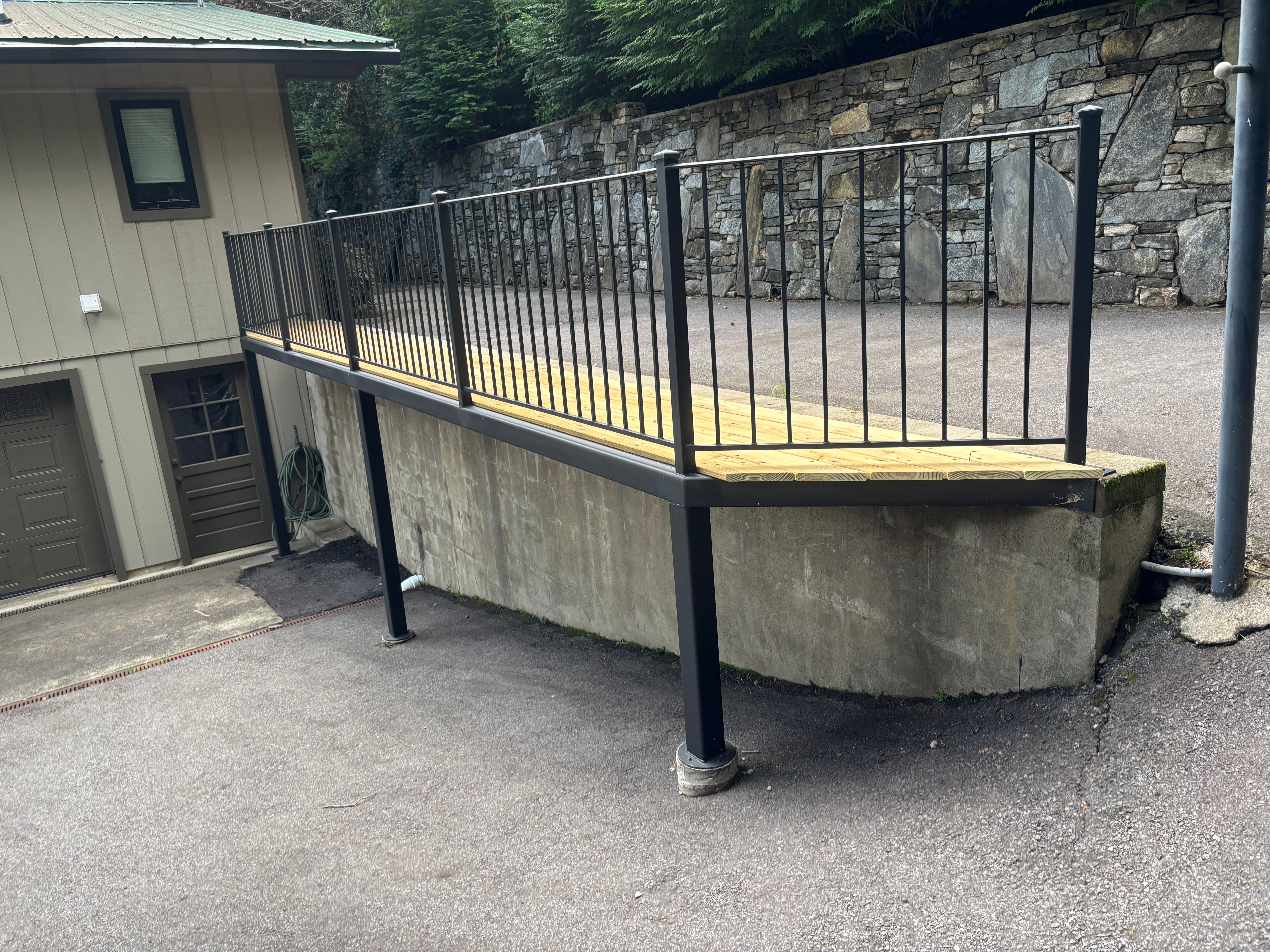  for Pisgah Property Services LLC in Asheville, NC