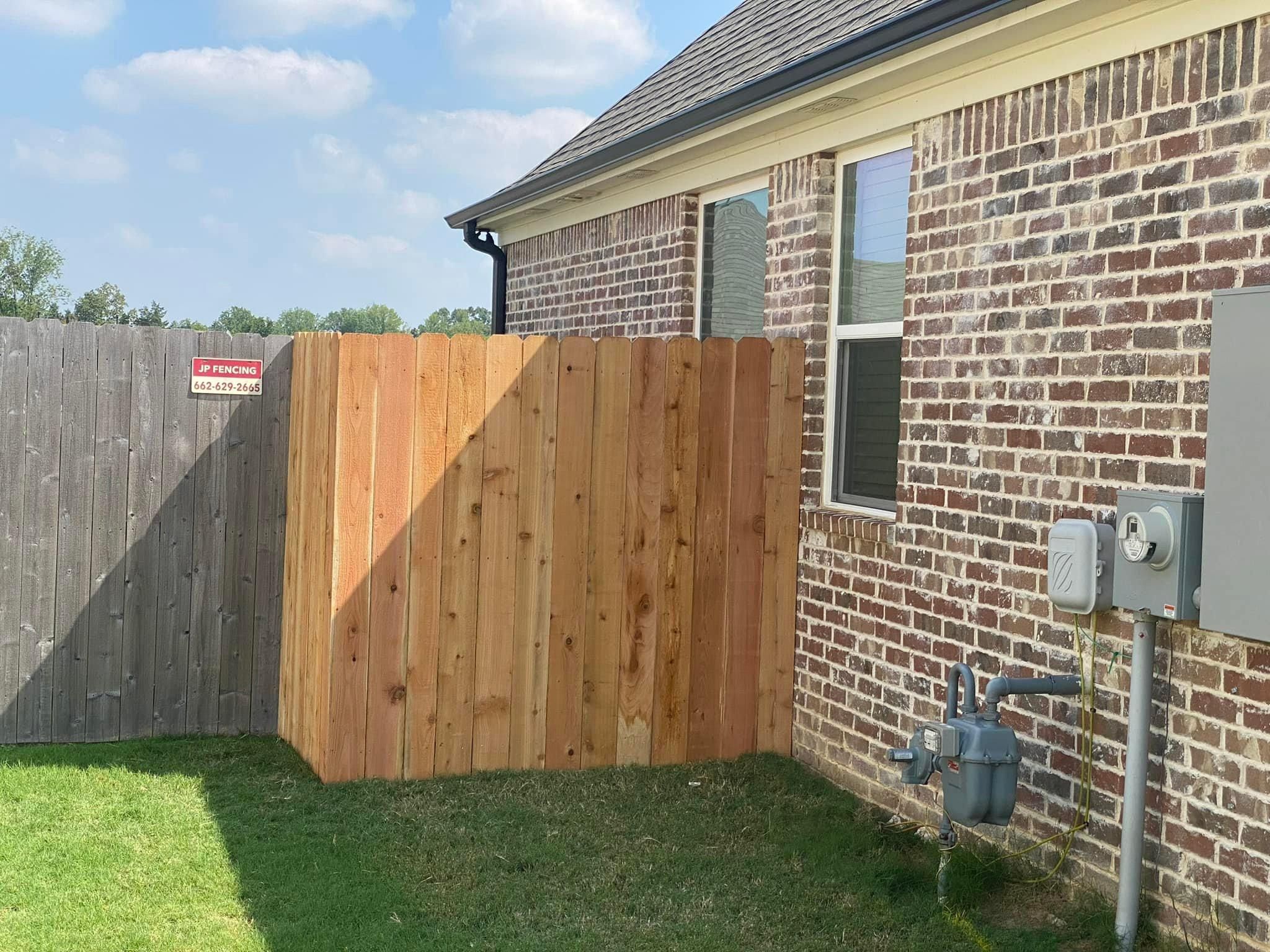  for Manning Fence, LLC in Hernando, MS