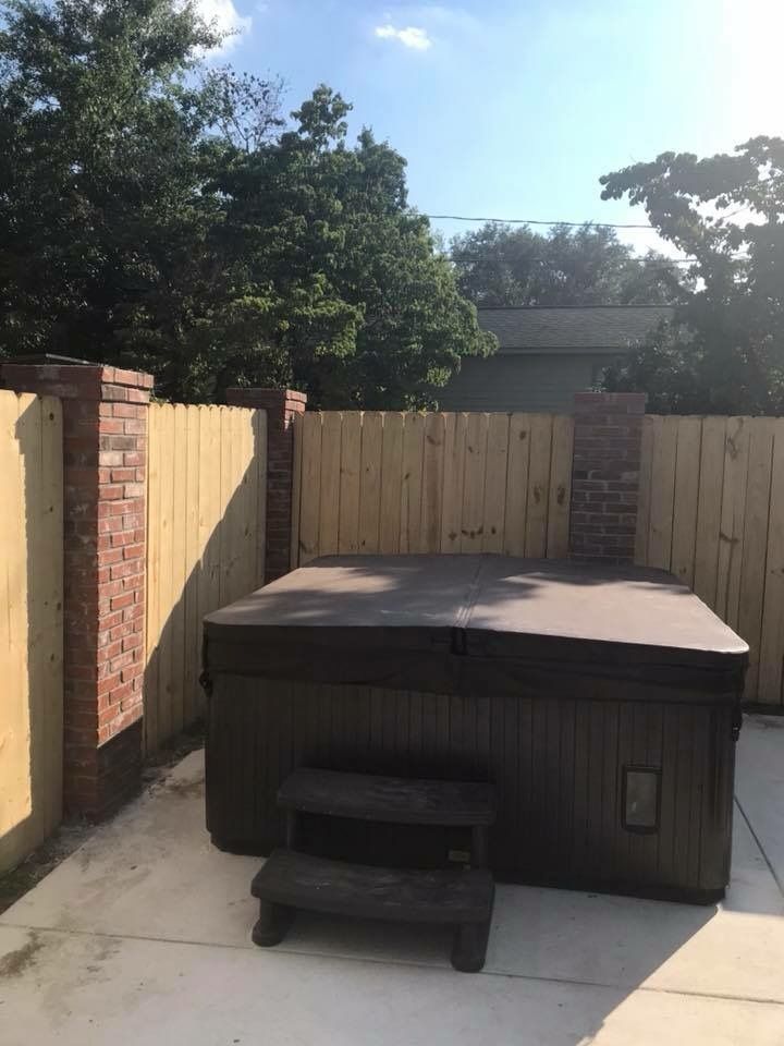 All Photos for Advanced Fencing Solutions in Camden, SC