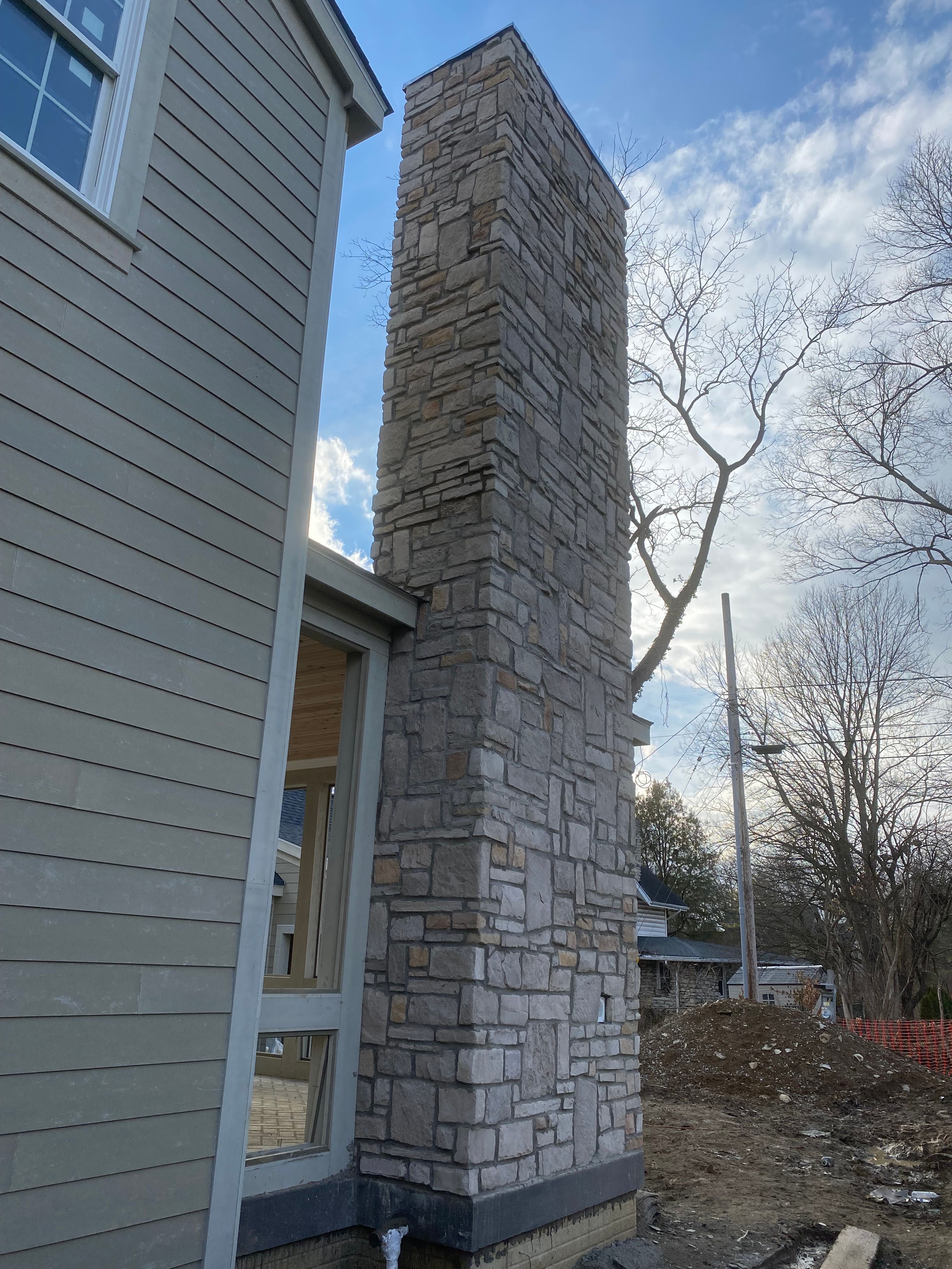  for Shamblin Masonry & Restoration in Columbus, Ohio