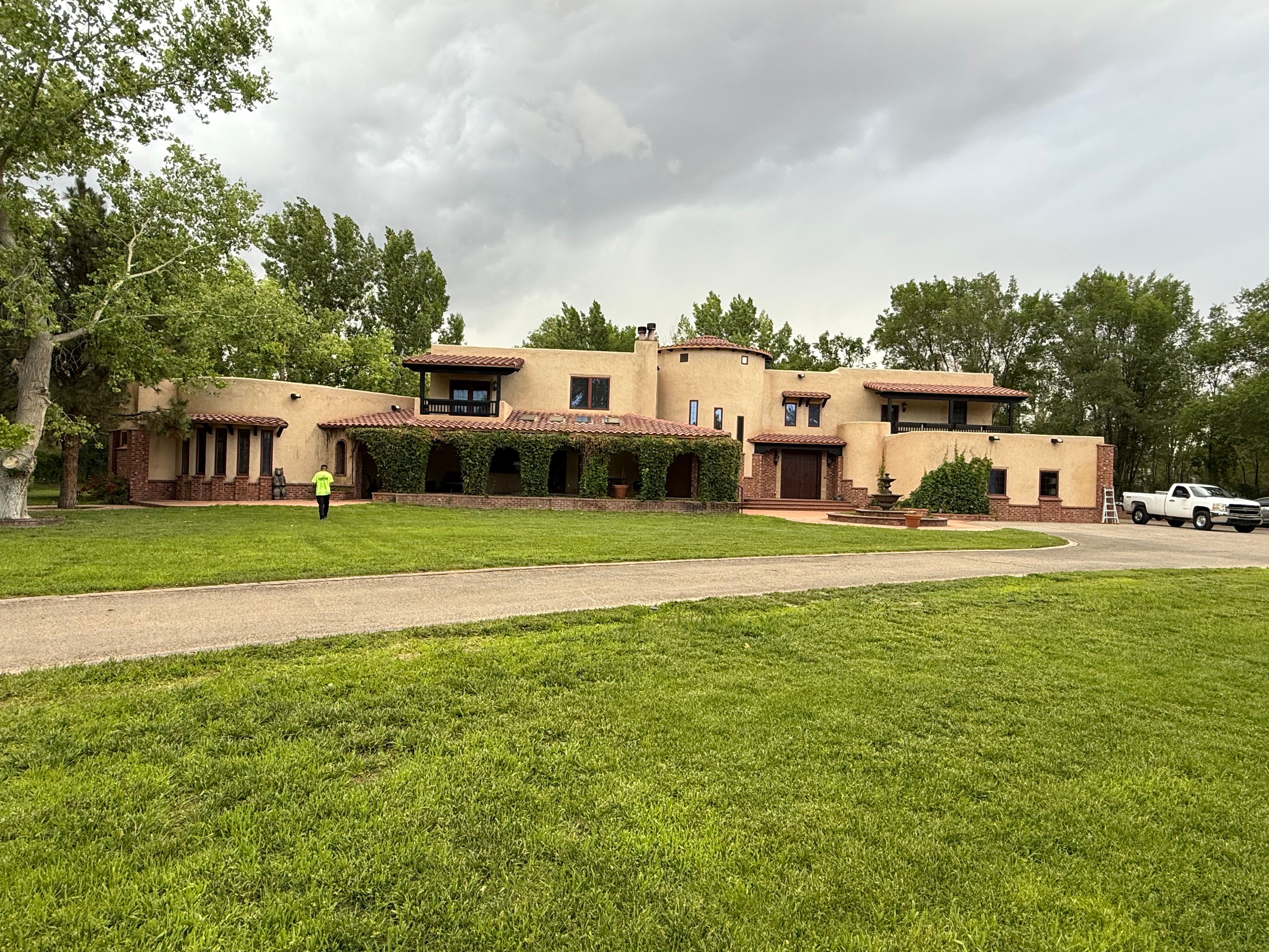  for Lucero's Painting & Floor Coating in Albuquerque, NM