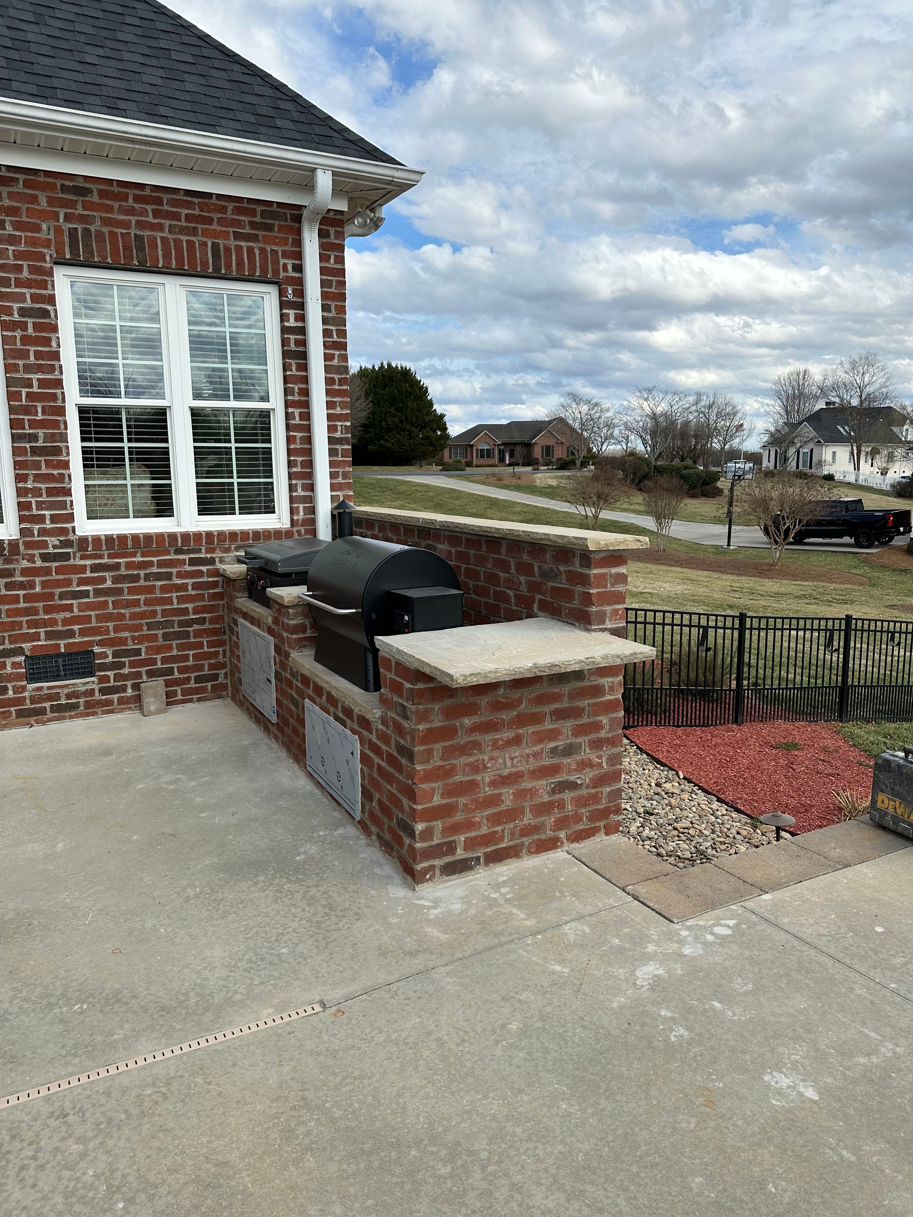  for McCune Construction LLC in Mocksville, NC