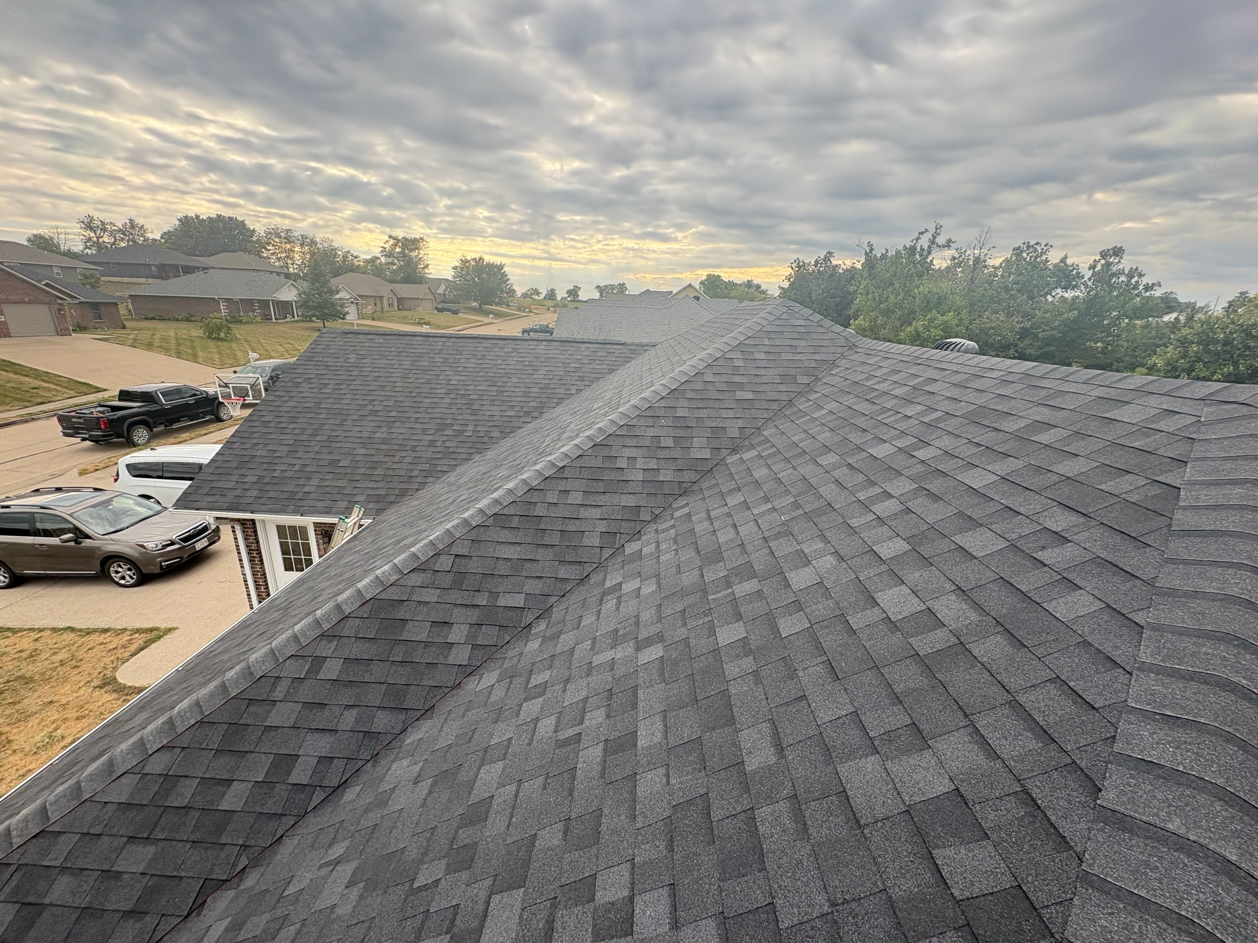All Photos for Elevated Roofing & Exteriors in Fulton, MO