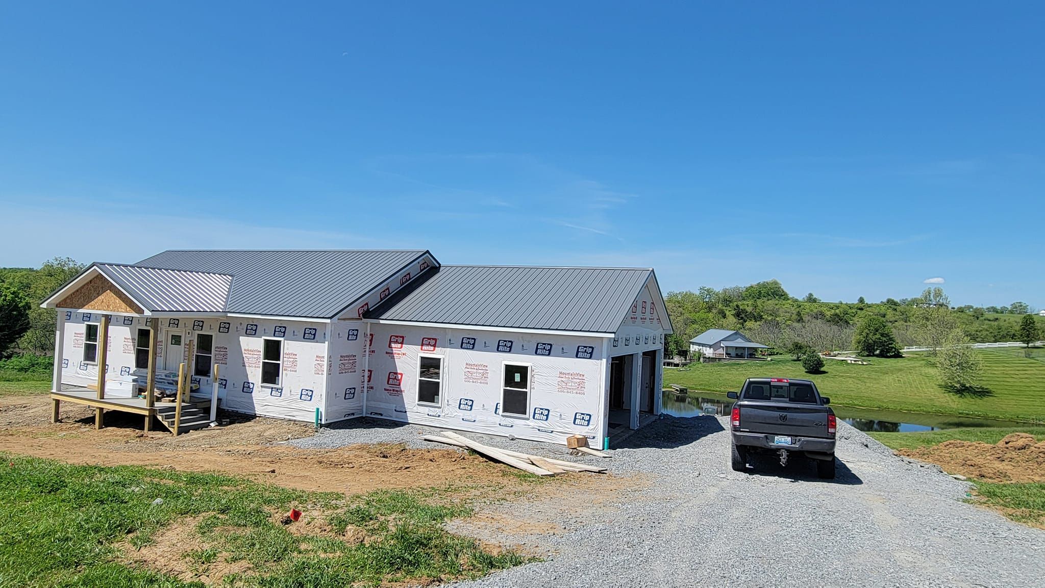  for Brudah Builds in Flemingsburg, KY
