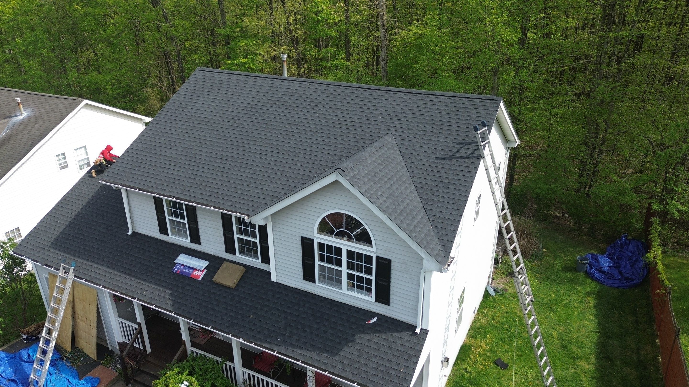  for CHRISS CONSTRUCTION CORP. in Middletown, NY 
