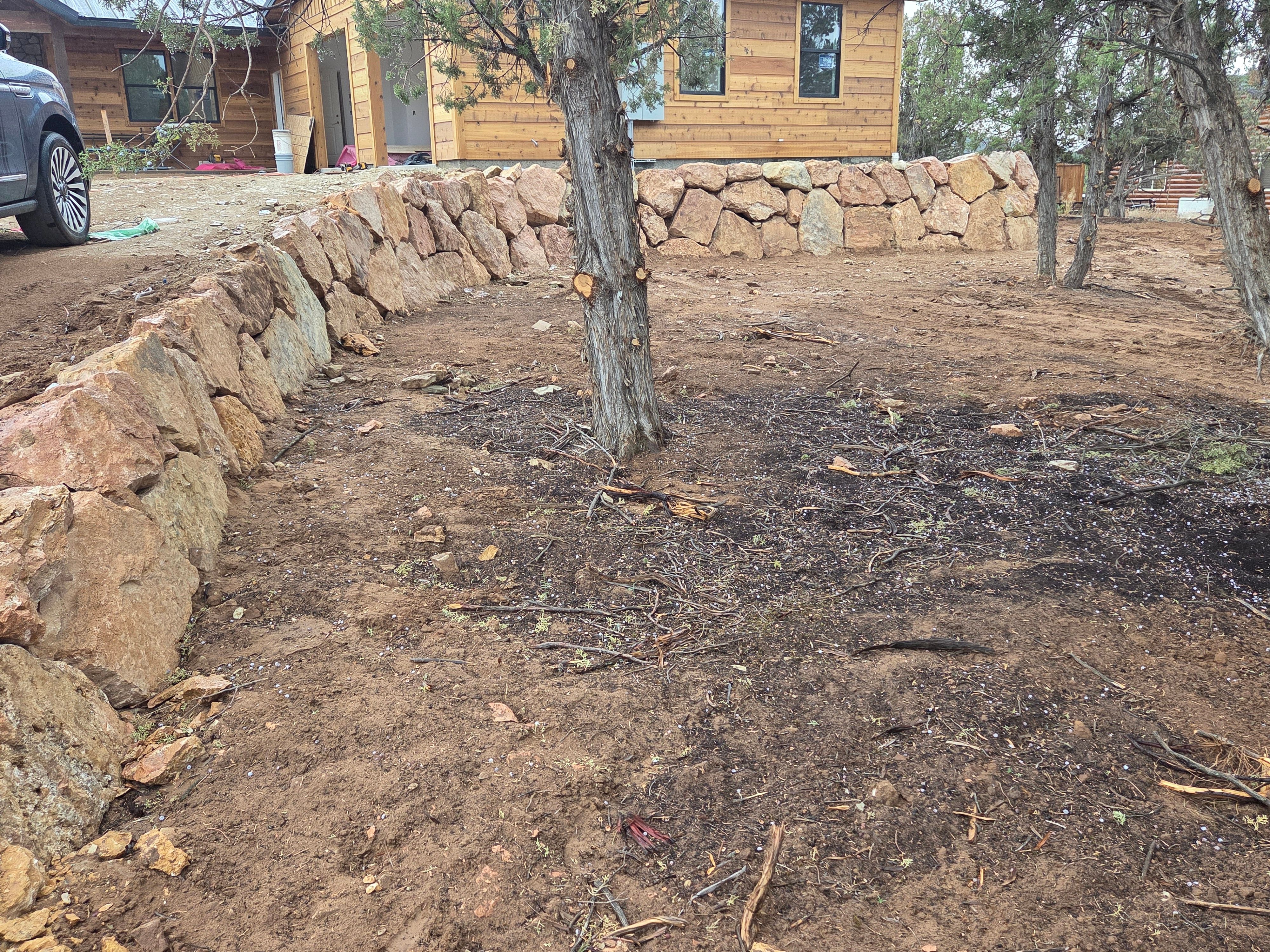  for Pivot Construction in Kanab, UT