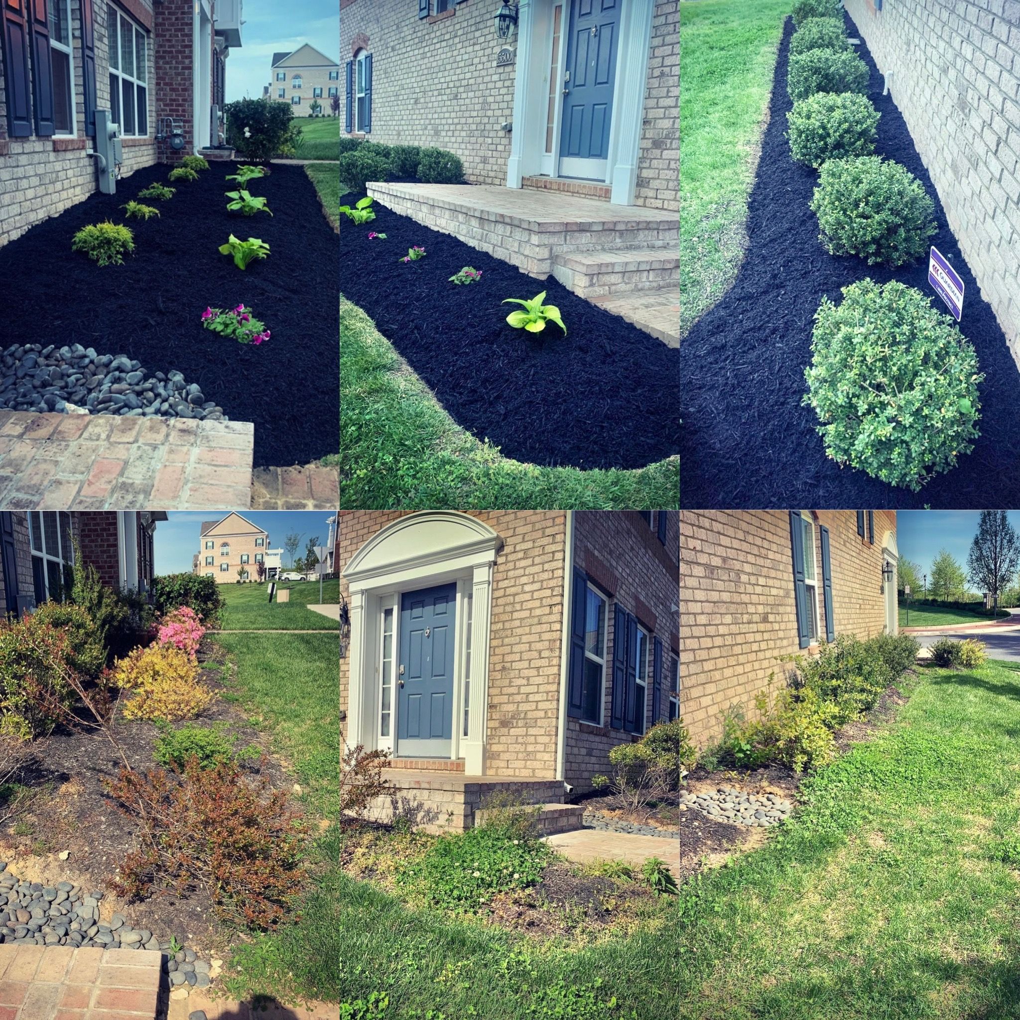 All Photos for A Landscaping King in Upper Marlboro, MD