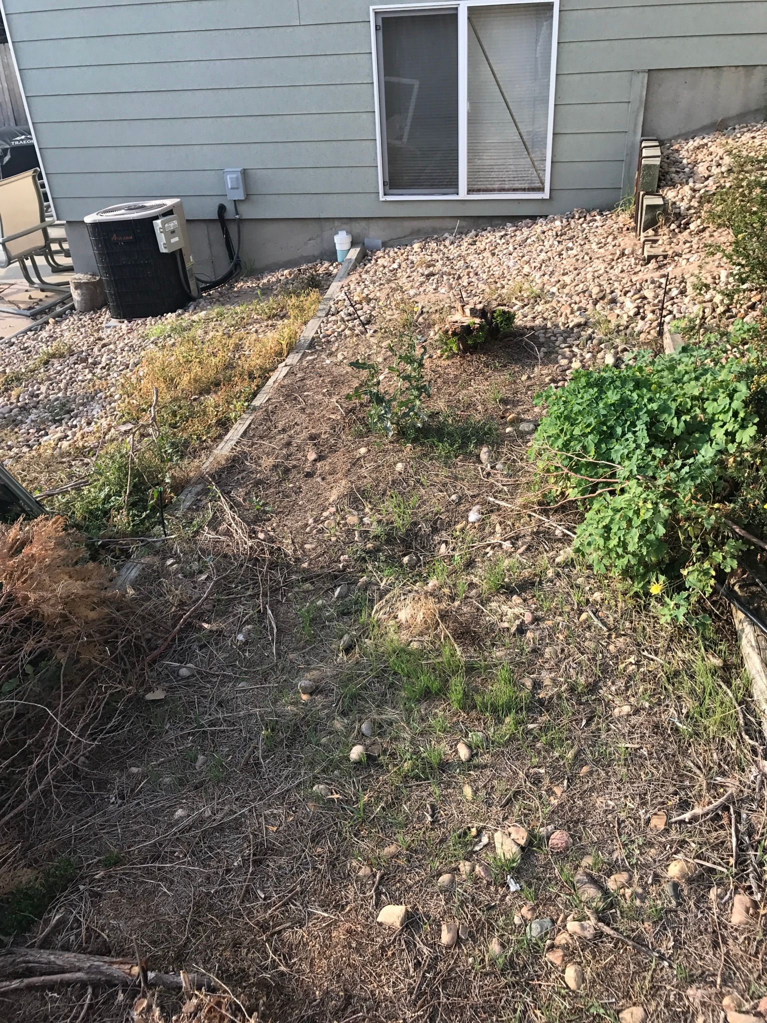  for Rock Masters Inc. in Evans, CO