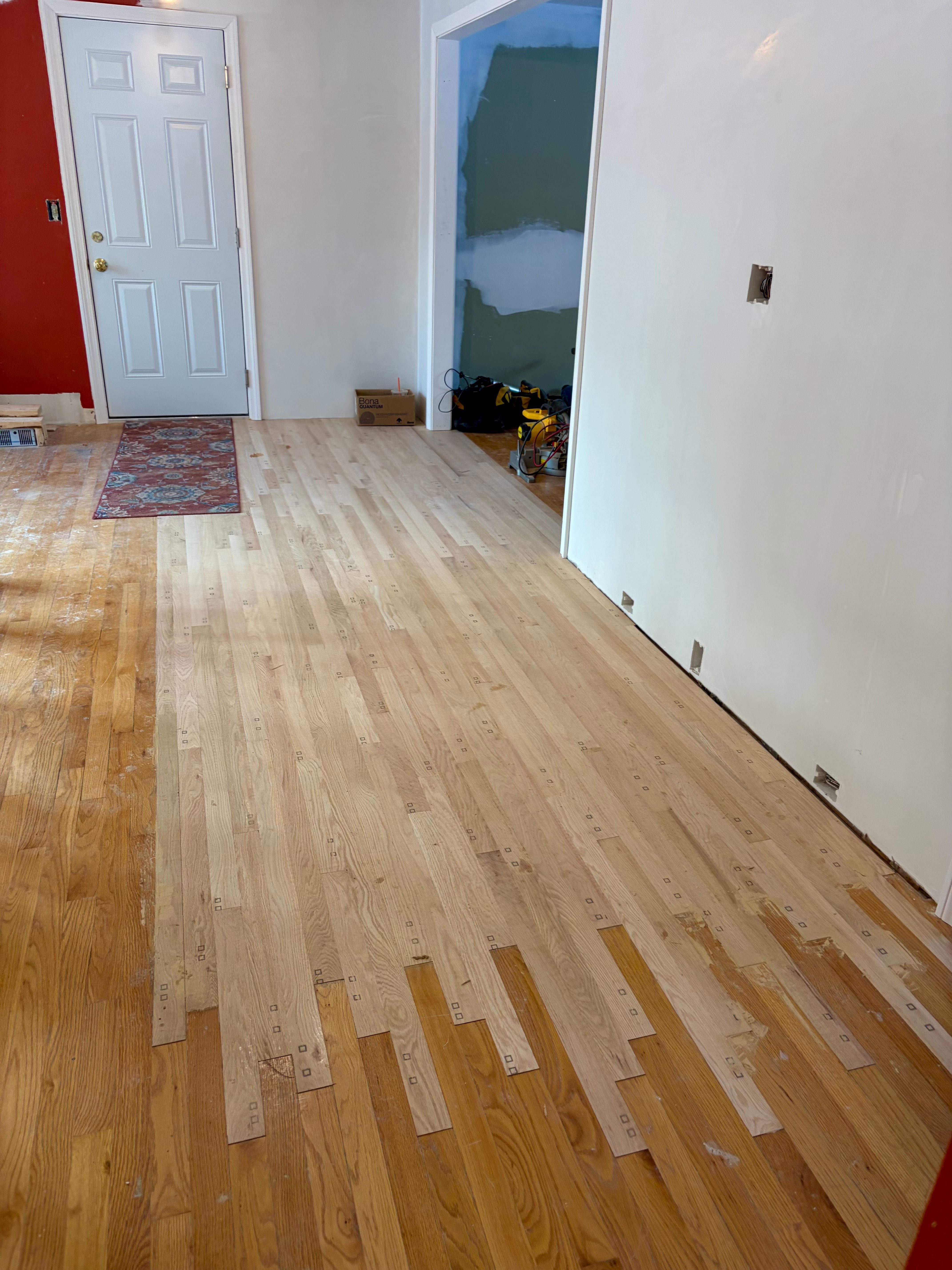  for Simply Wood Floors in Worcester, MA