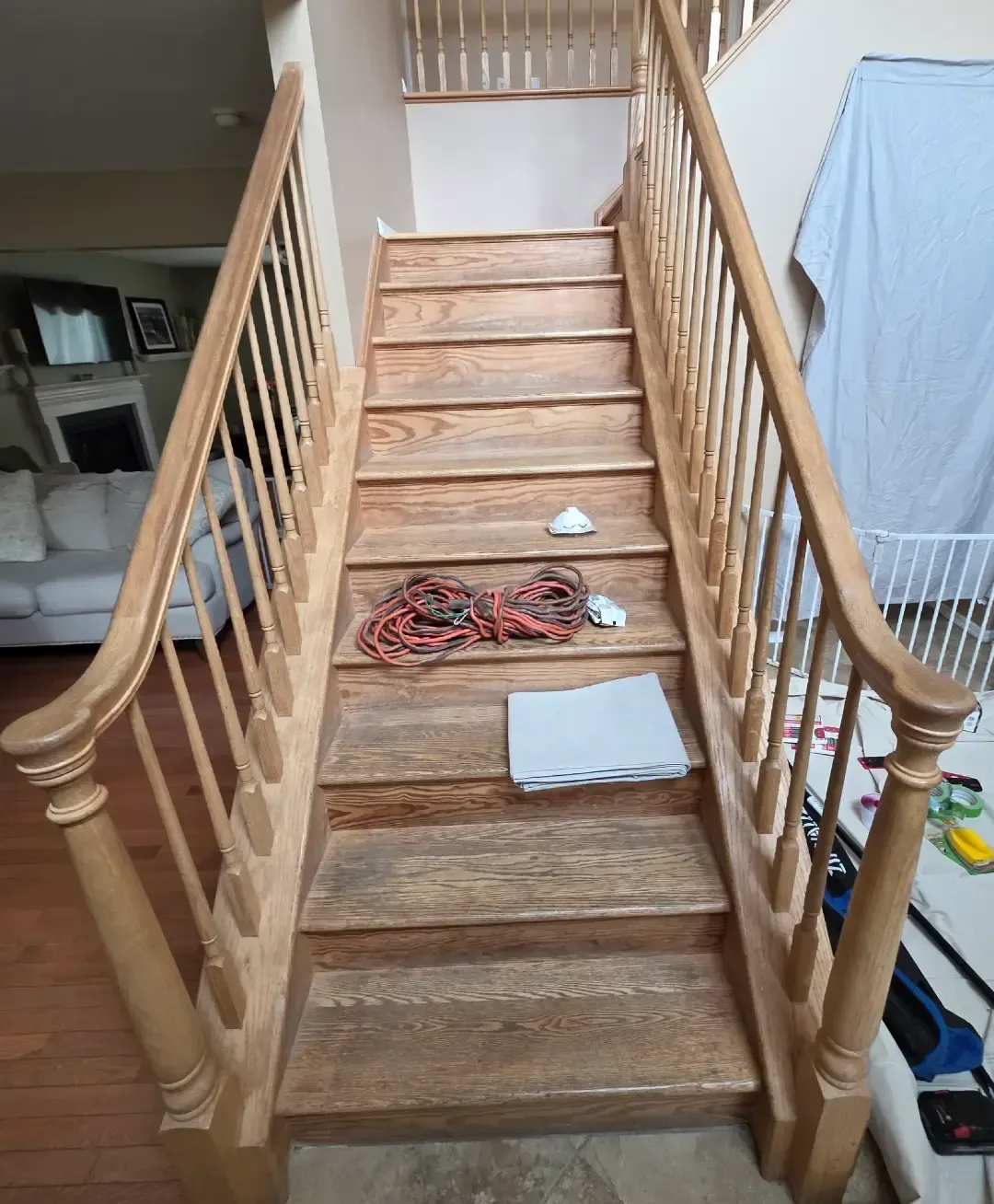  for East End Maintenance Construction Solutions in Suffolk County, NY
