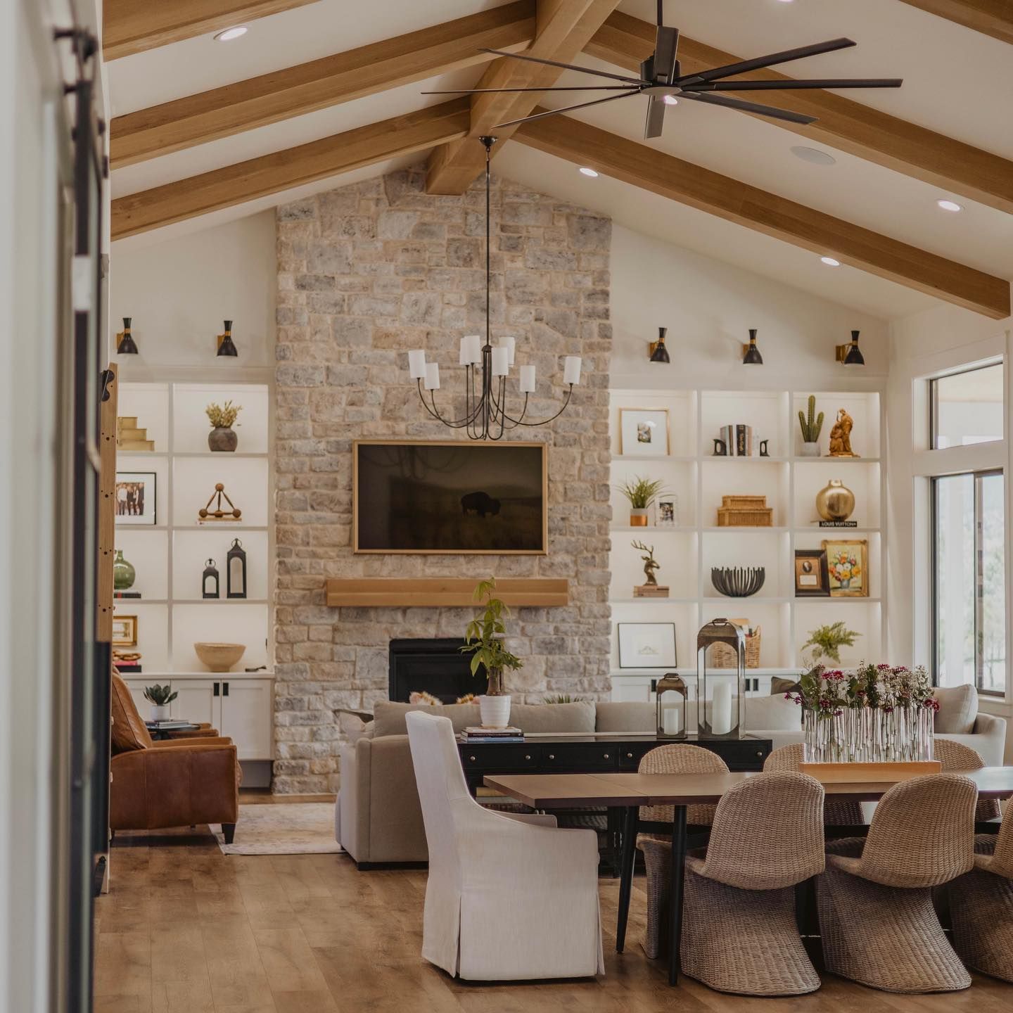 Interior for Sandalwood Homes in Cedar City, UT