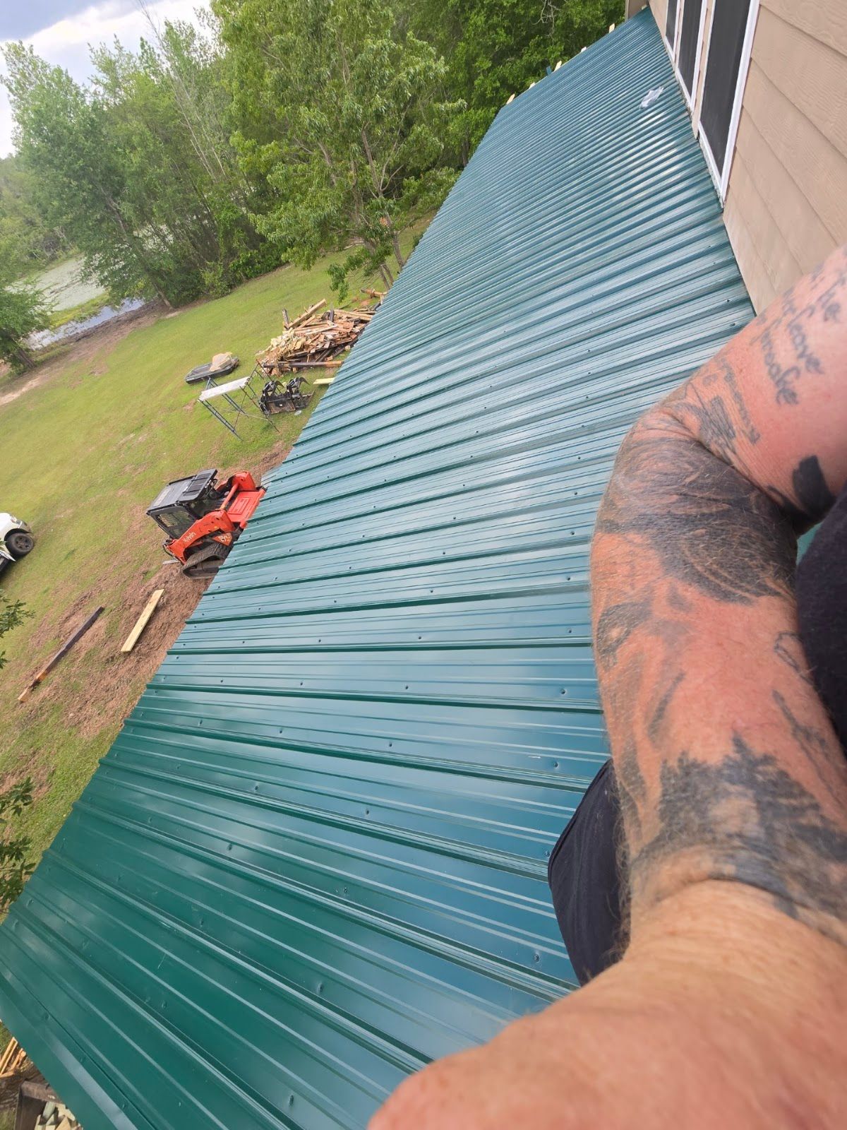 All Photos for T & R Grantham Enterprises in Crestview, FL