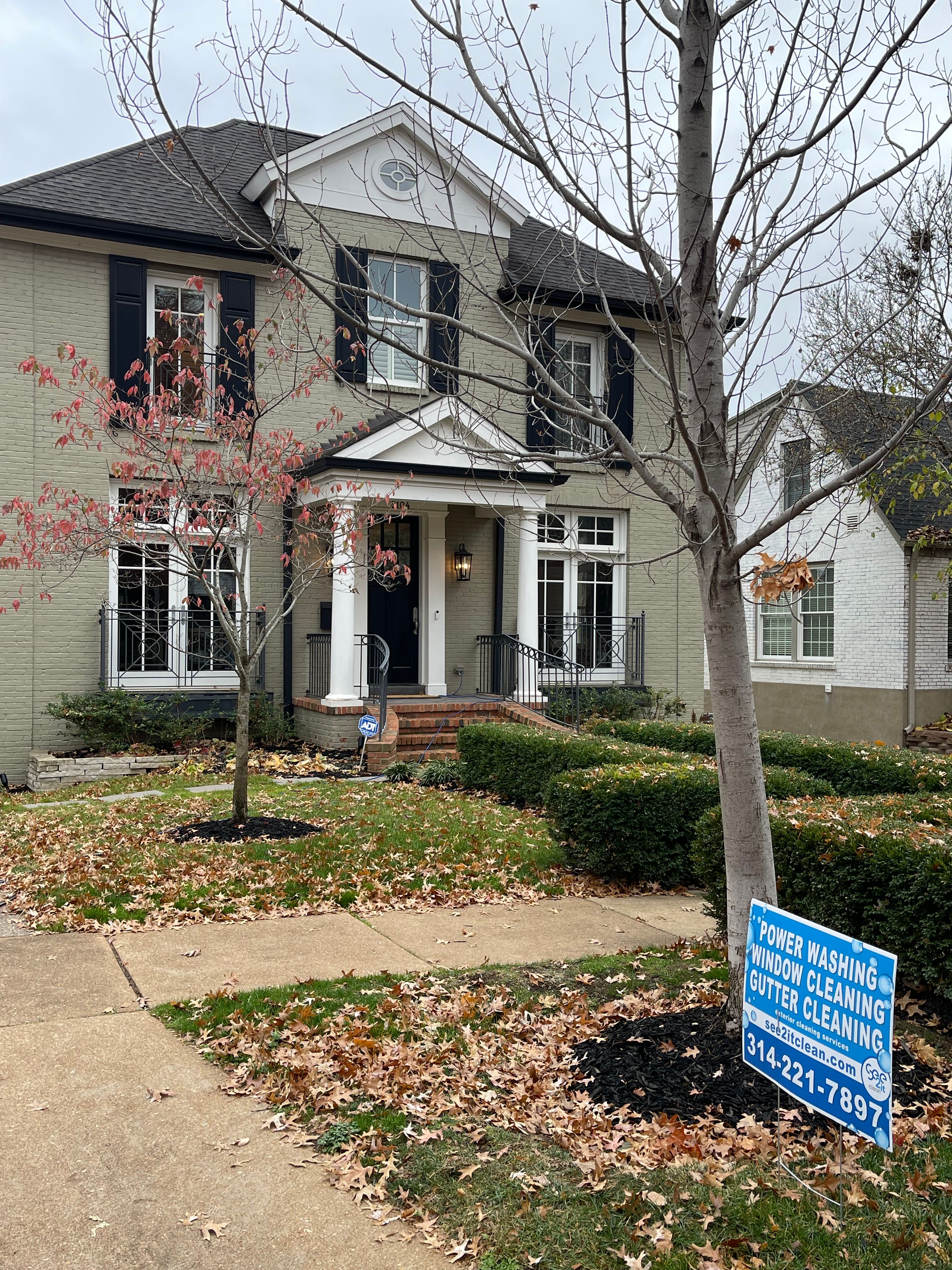  for See2it Clean in St Louis, MO