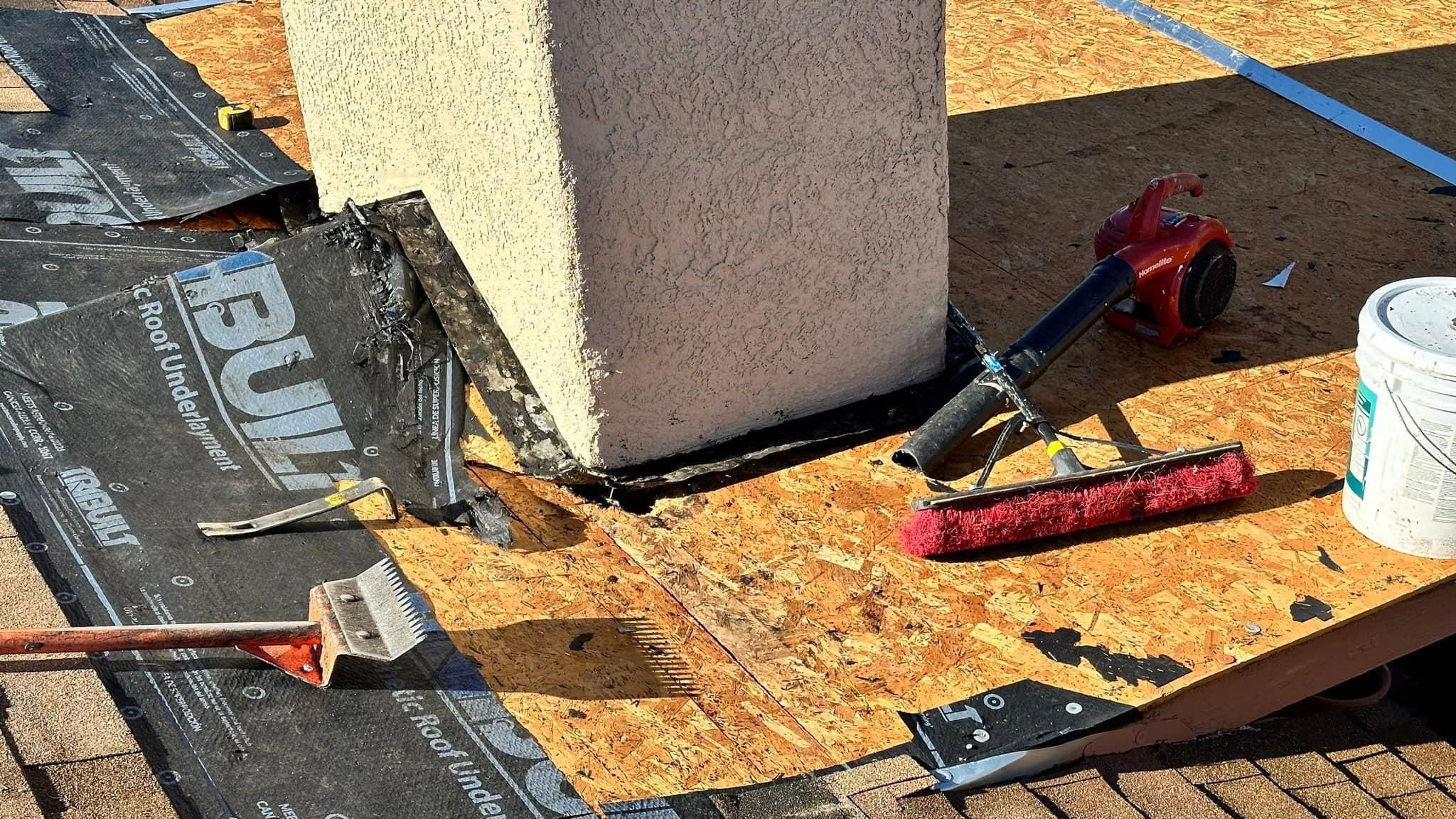  for Alpha Roofing LLC  in Tucson,  AZ