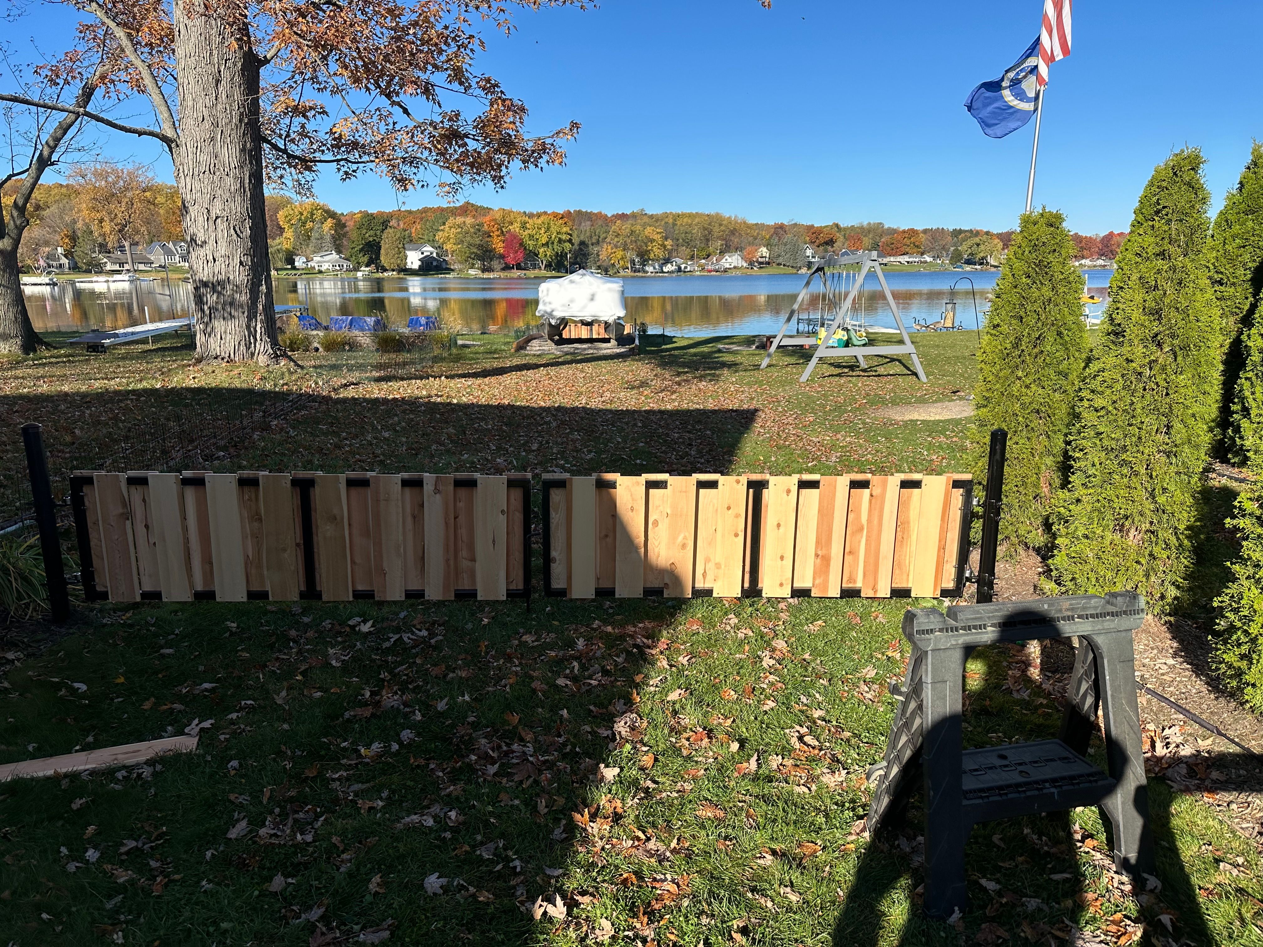  for TMF Services in Lapeer County, MI