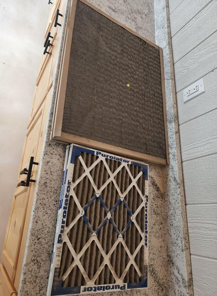 All Photos for Concord Mechanical INC in Lynchburg, VA