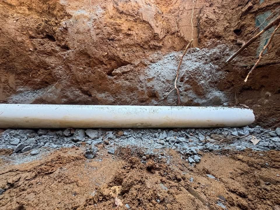  for Kouroupis Contracting in Frankford, DE