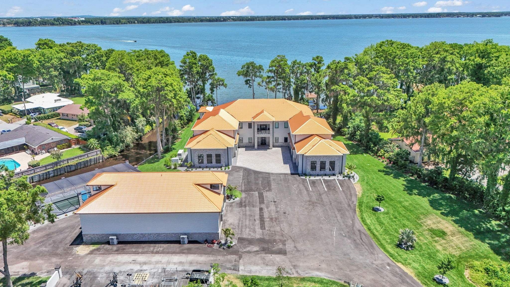  for Webb Homebuilders Group in Lakeland, FL