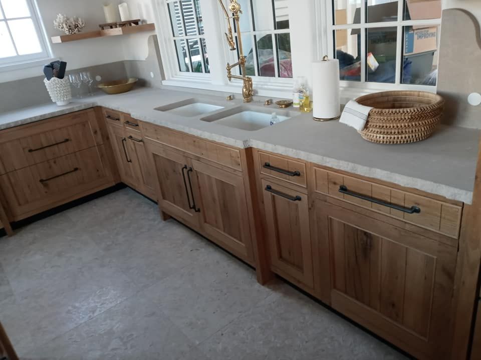 for Seatree Cabinet Hardware & Supply Company  in Panama City Beach, FL