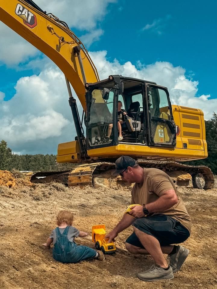  for DC Construction Company LLC in Clanton, AL