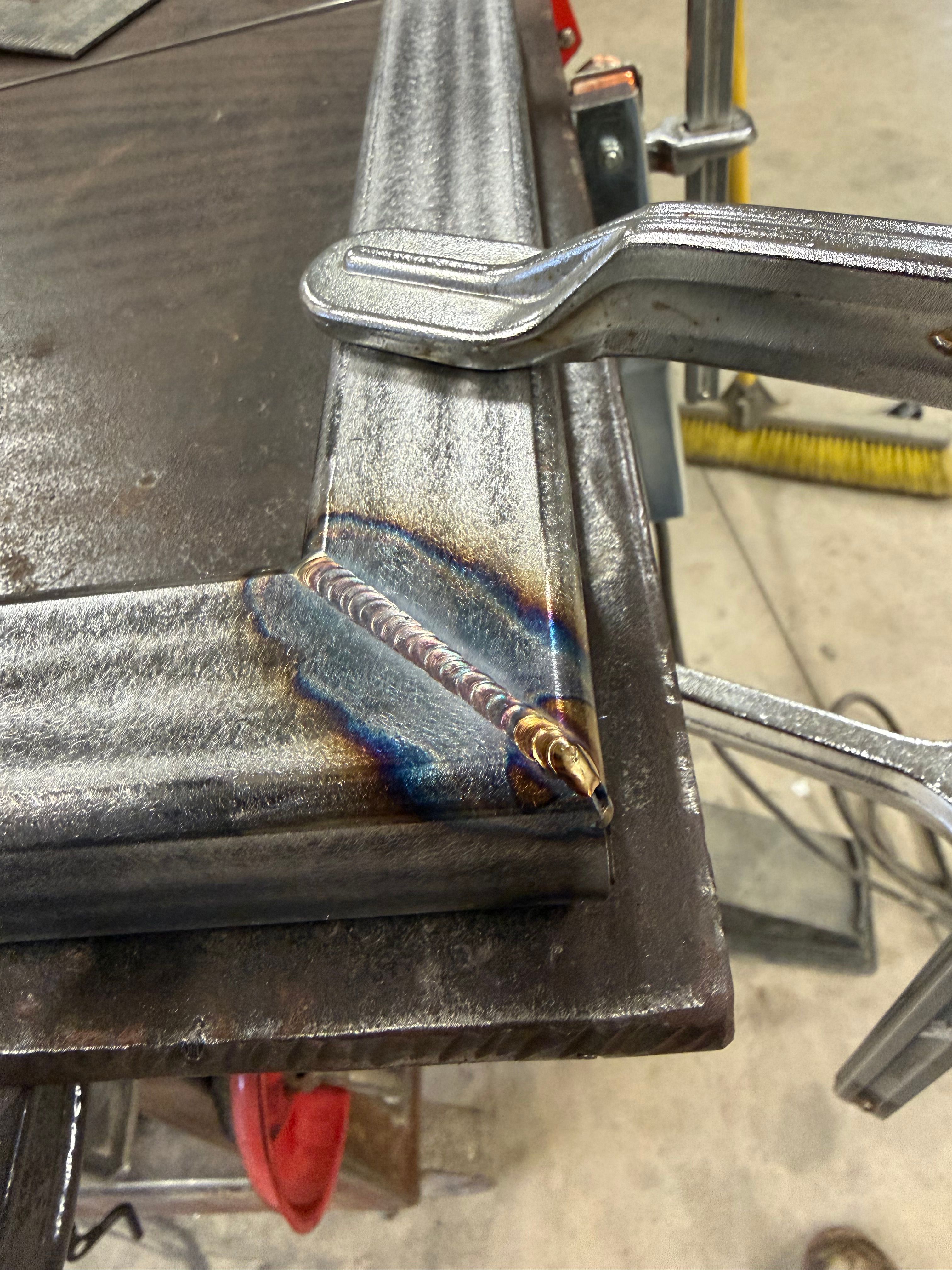  for Jesses Welding and Repair in Topeka, KS