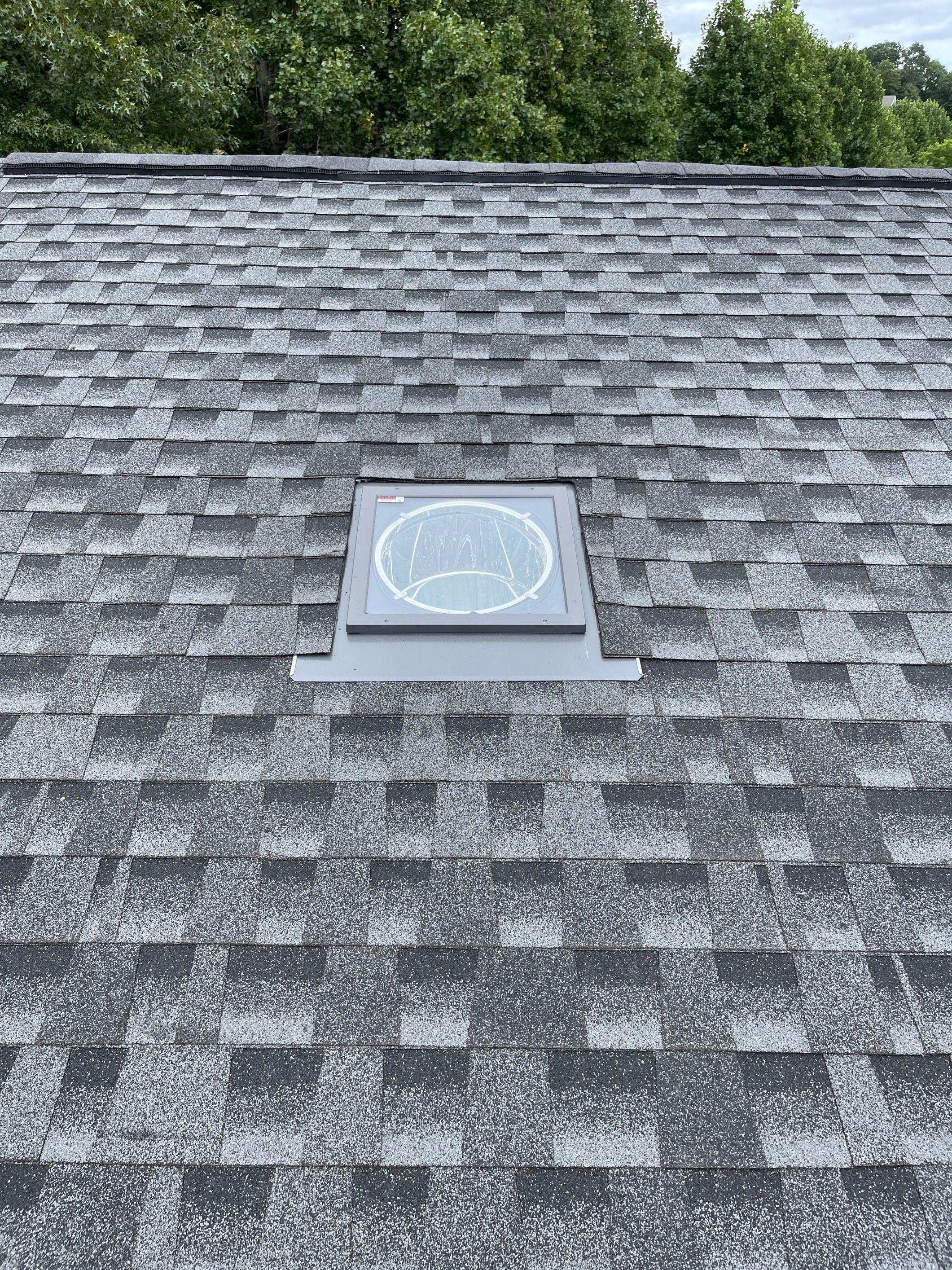  for RJ Roofing of WNC in Brevard, NC