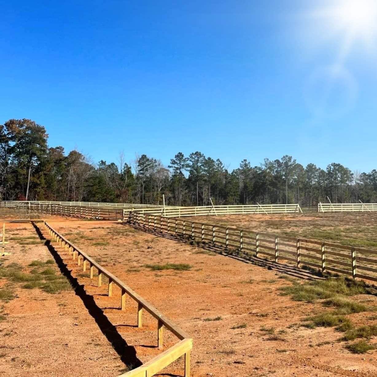 All Photos for Advanced Fencing Solutions in Camden, SC