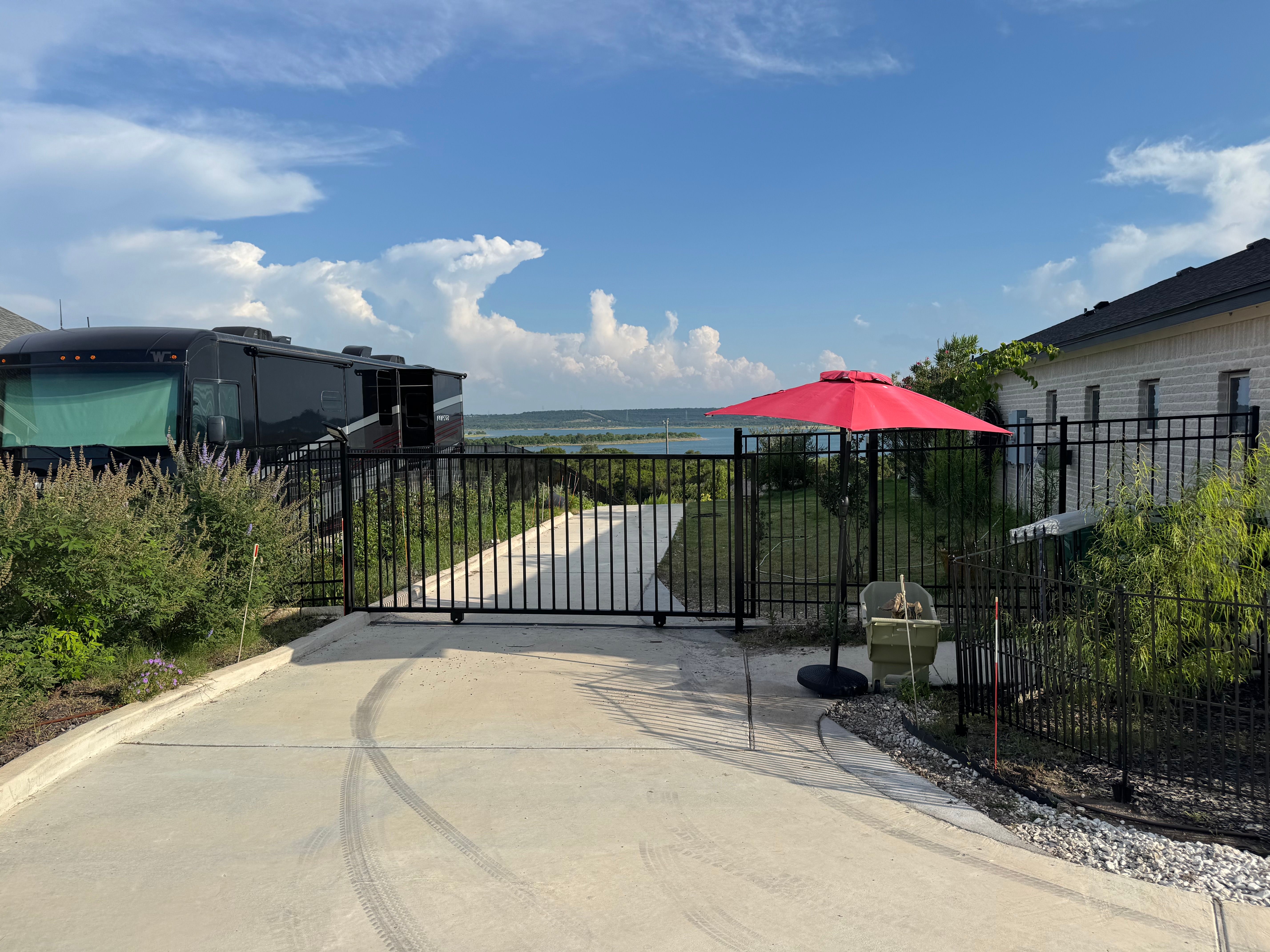  for FBR Welder & Construction in Gatesville, TX