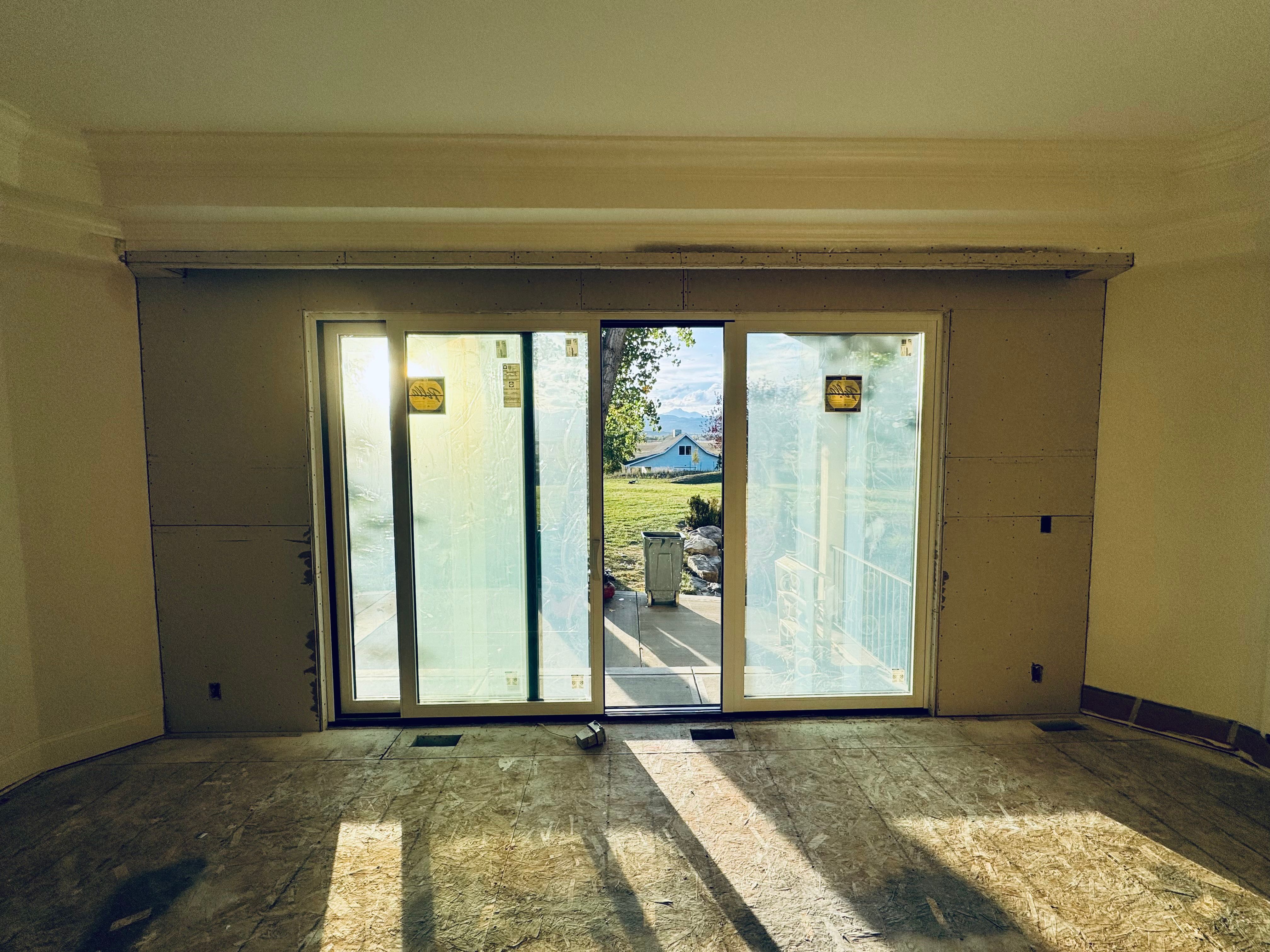 All Photos for Accuratus Drywall & Remodeling LLC in Denver, CO