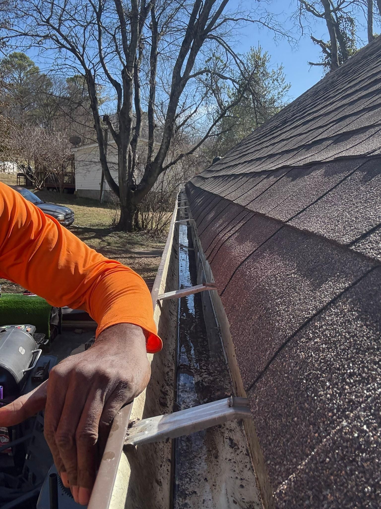  for Grass Management in Nashville, TN