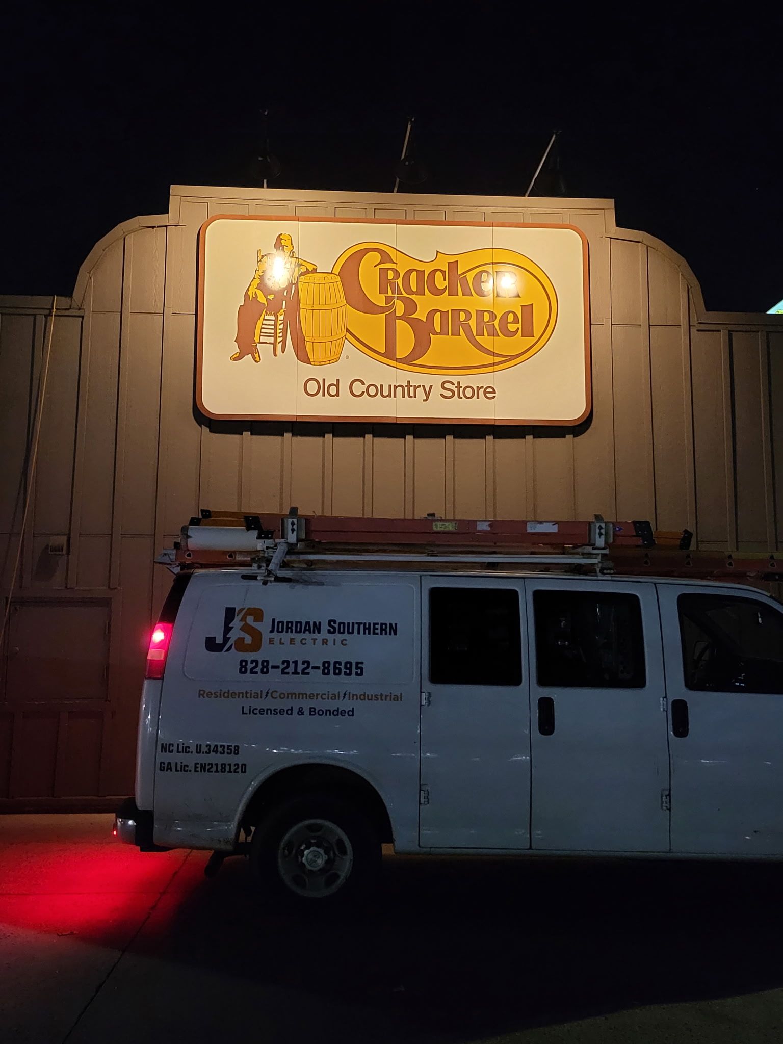 All Photos for Jordan Southern Electric in Granite Falls, NC
