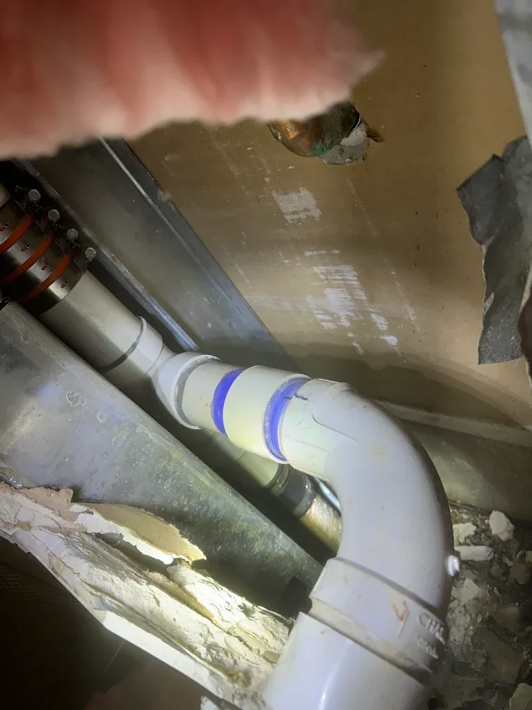 Plumbing for Pipe Pros Plumbing in Greenwood County, SC