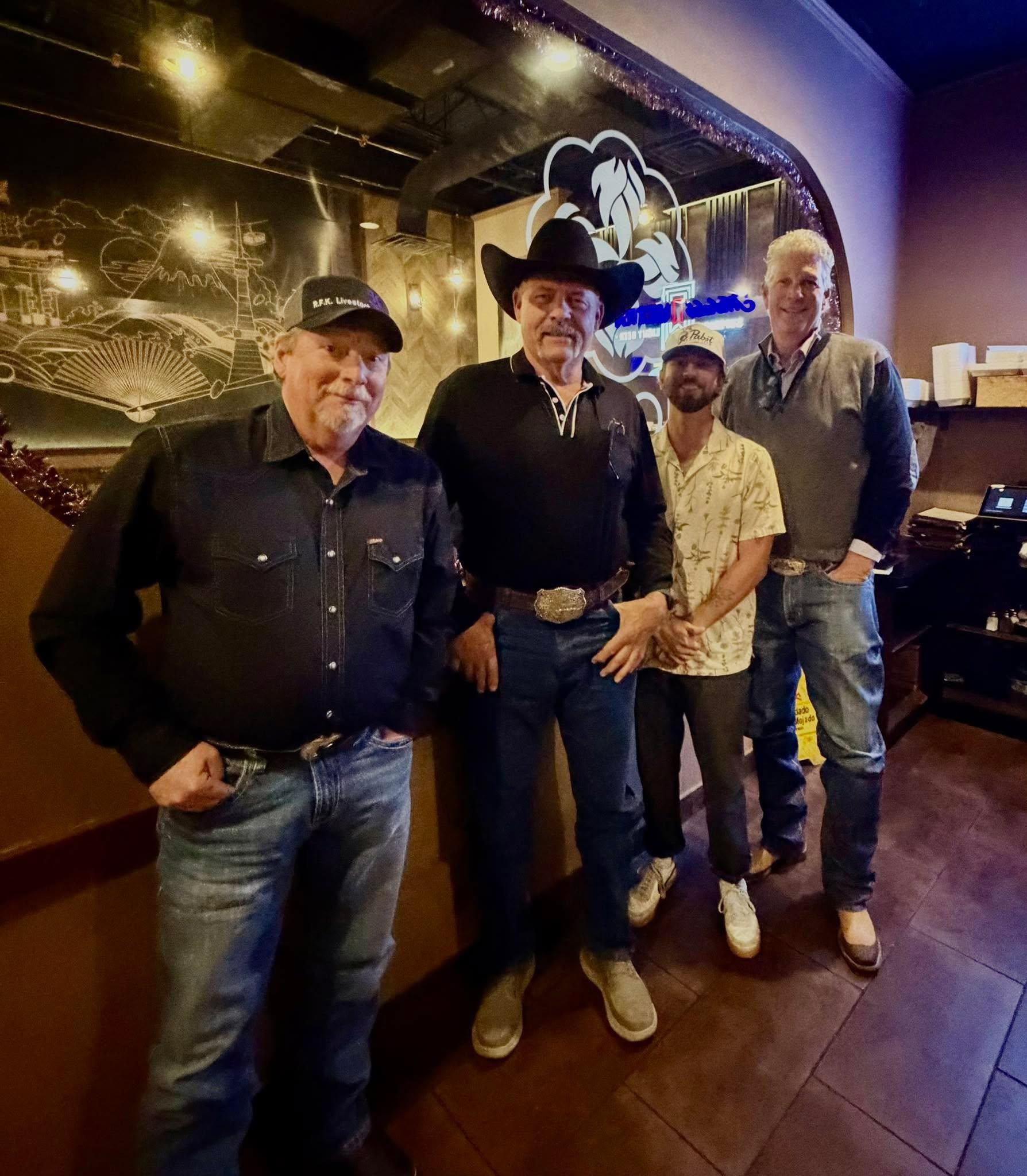  for T & C Metal Builders in Northeast, TX