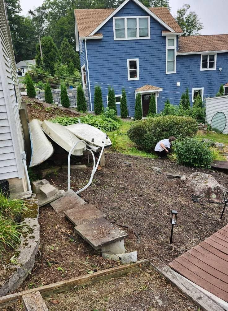  for Landscape Innovations LLC in Torrington, CT