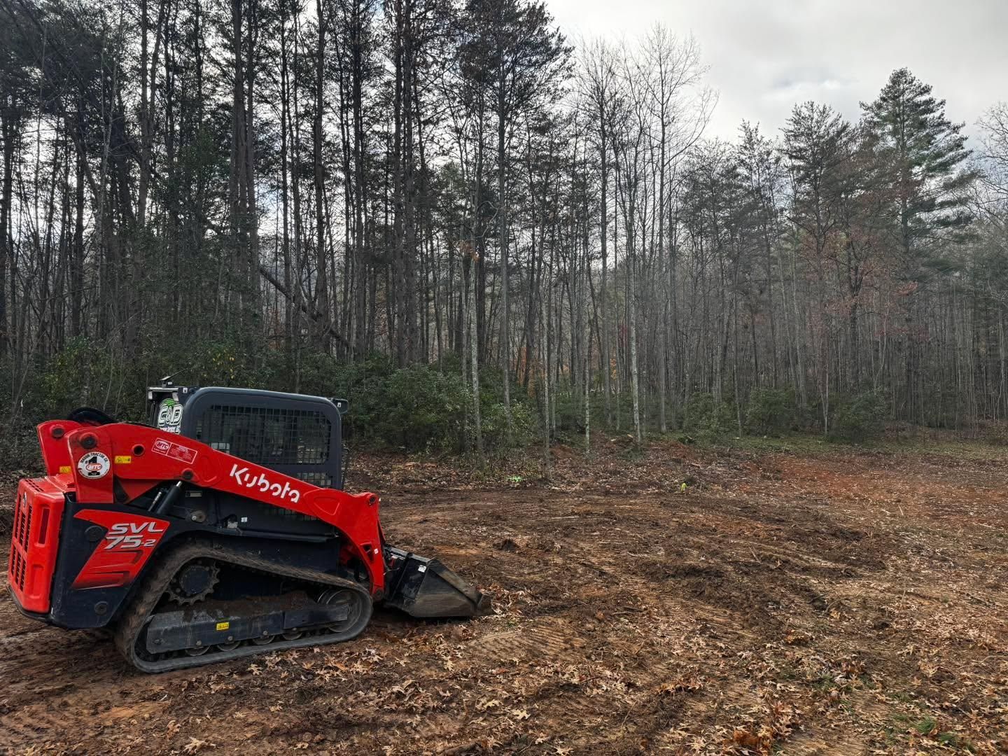  for C & D Landscaping Services, LLC in Blairsville, GA