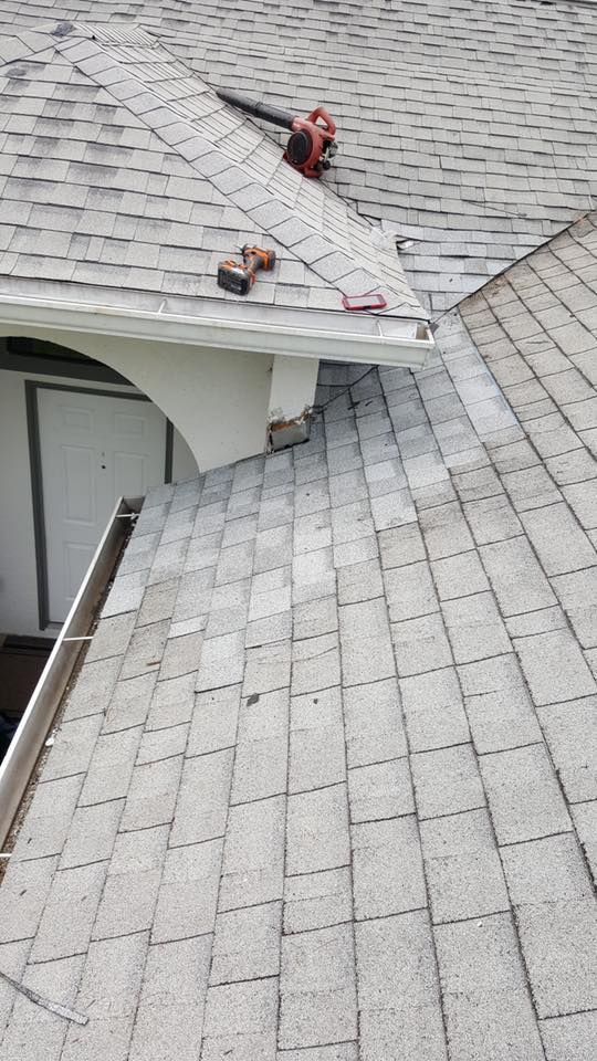Roofing for Duncan Roofing & Pressure Washing in Orlando, FL