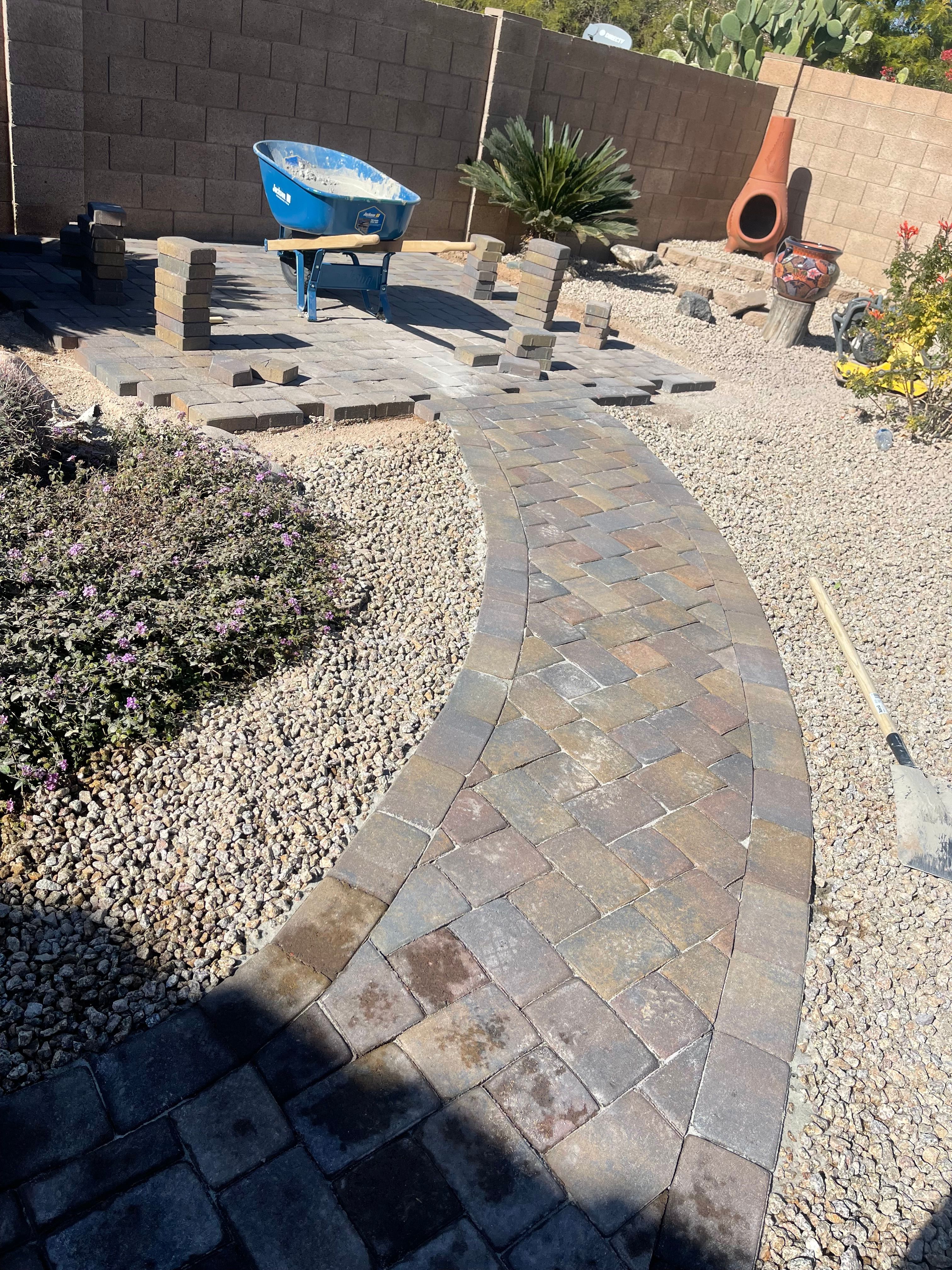  for AZ Tree & Hardscape Co in Surprise, AZ