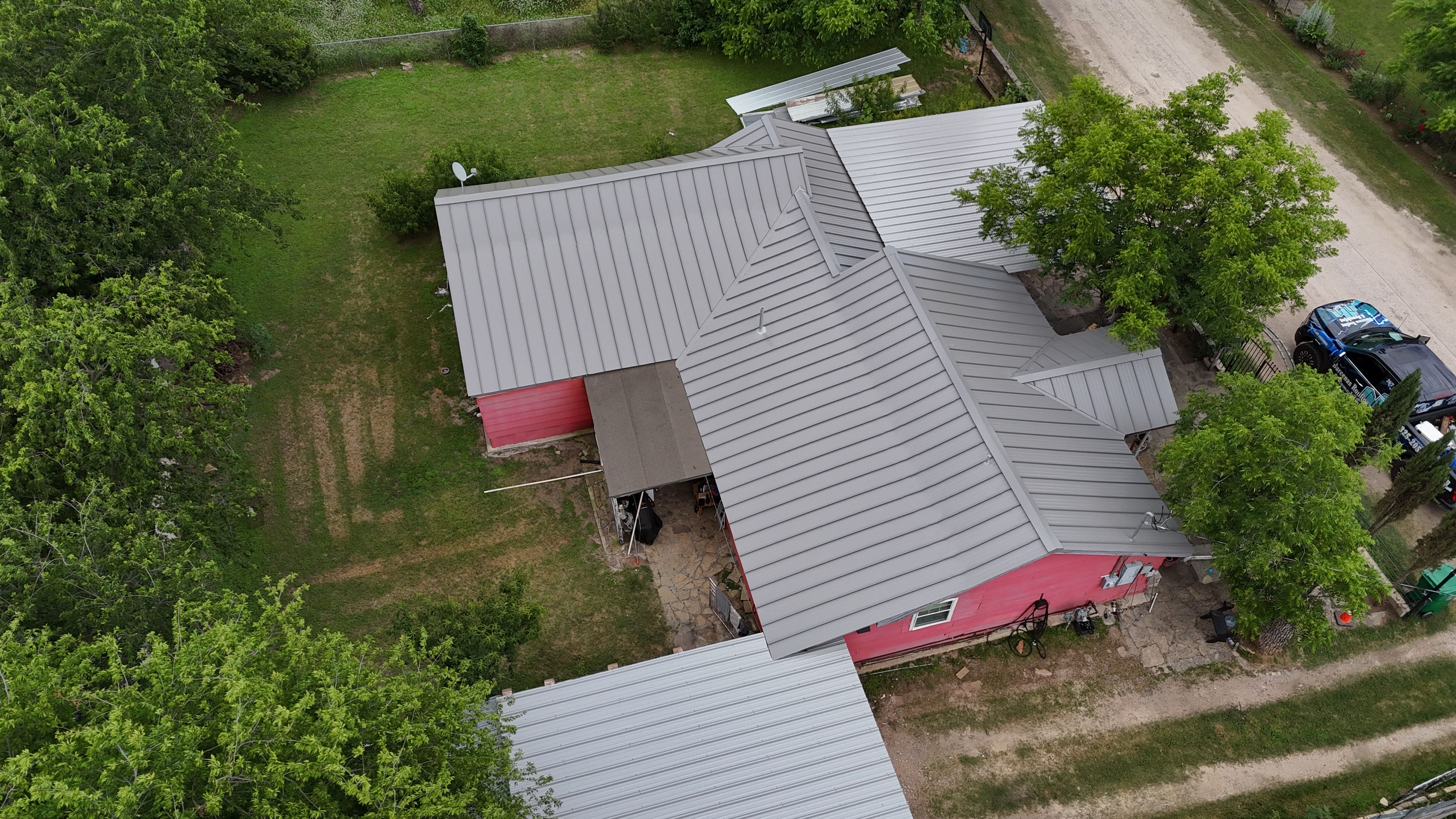  for Barcenas Roofing & Remodeling in San Saba, TX