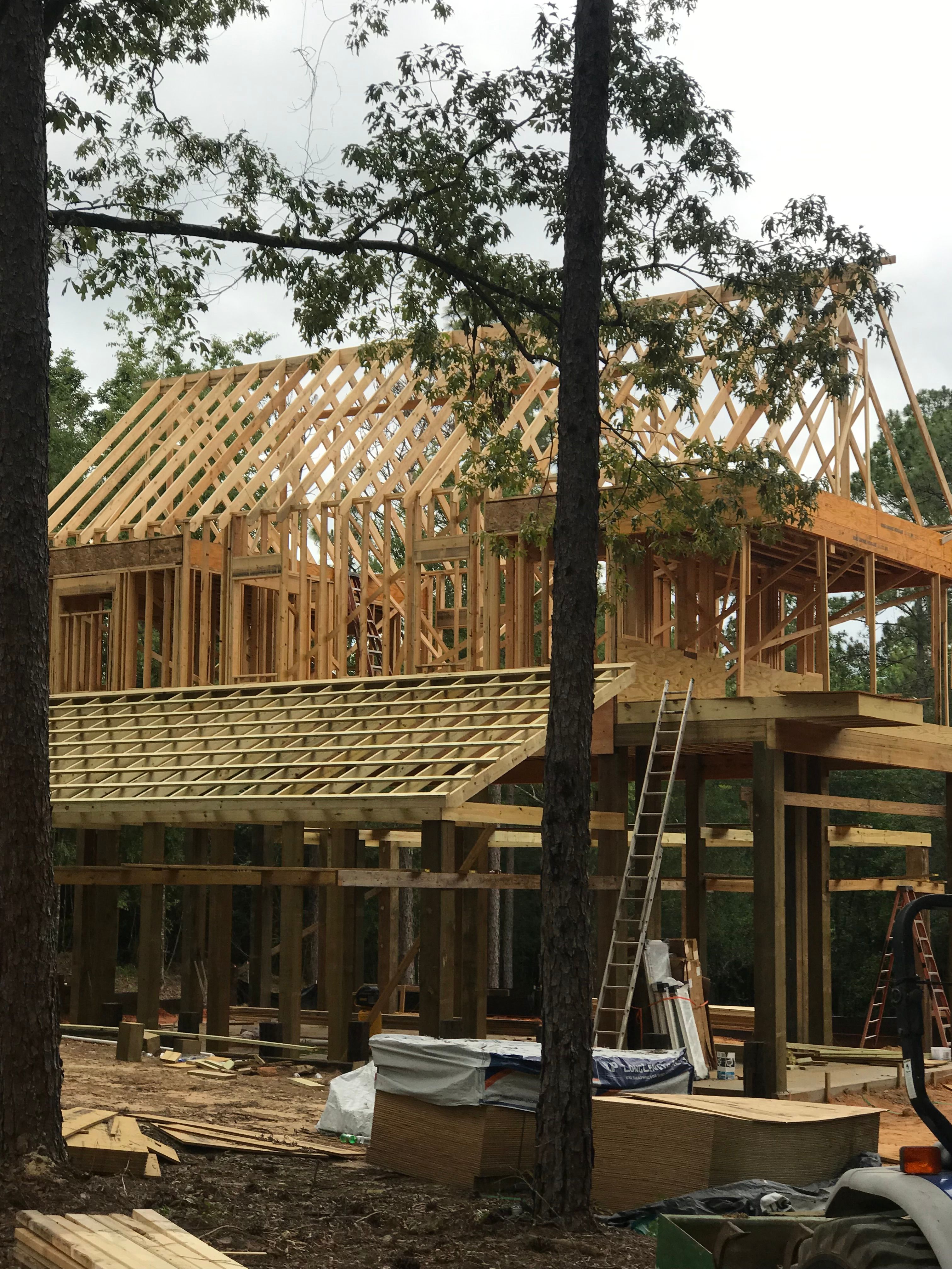  for Gilley Marine Construction in Ono Island, AL