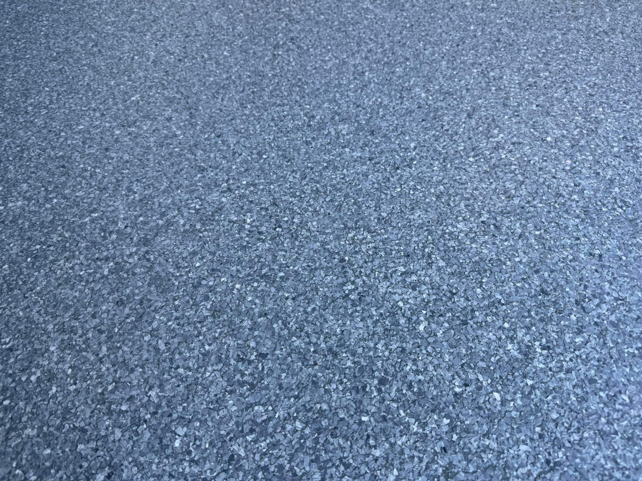 All Photos for EPOXY FLOORWERX in Garland, TX