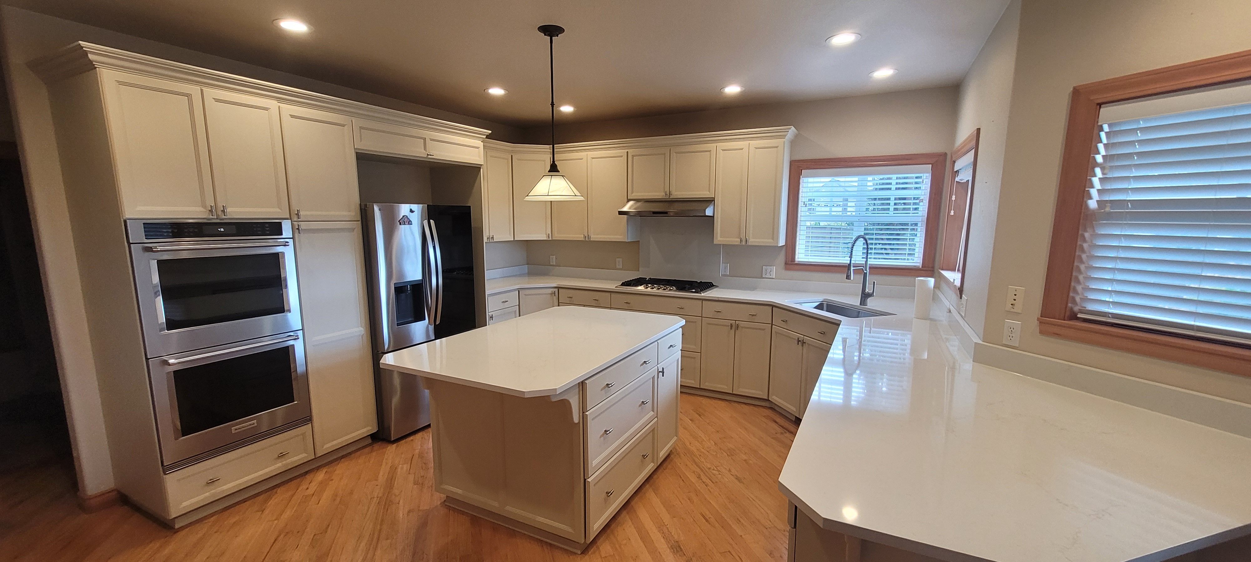  for Dawson Remodeling in Lake Stevens, WA